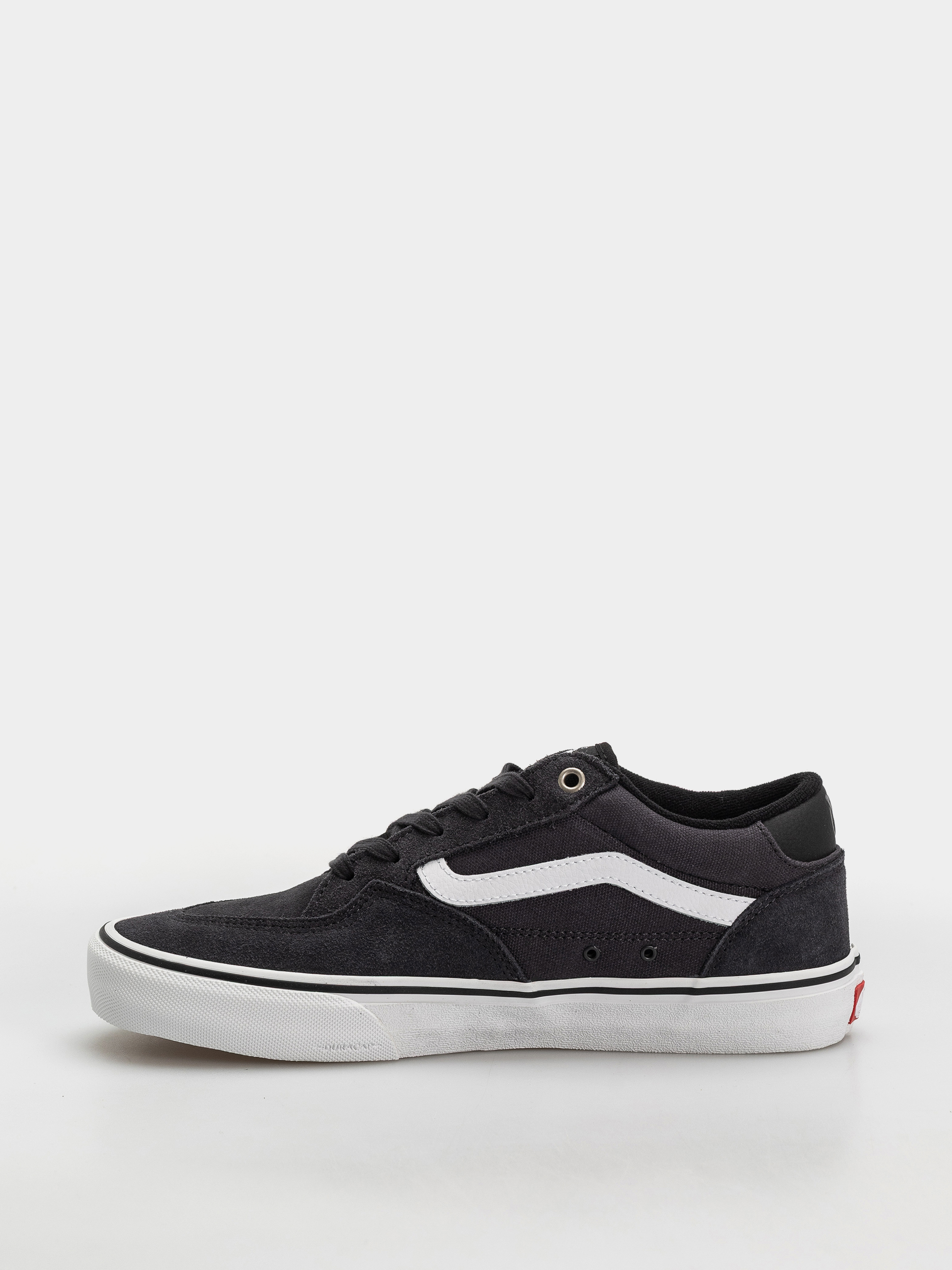 Pantofi Vans Skate Rowan (charcoal grey)