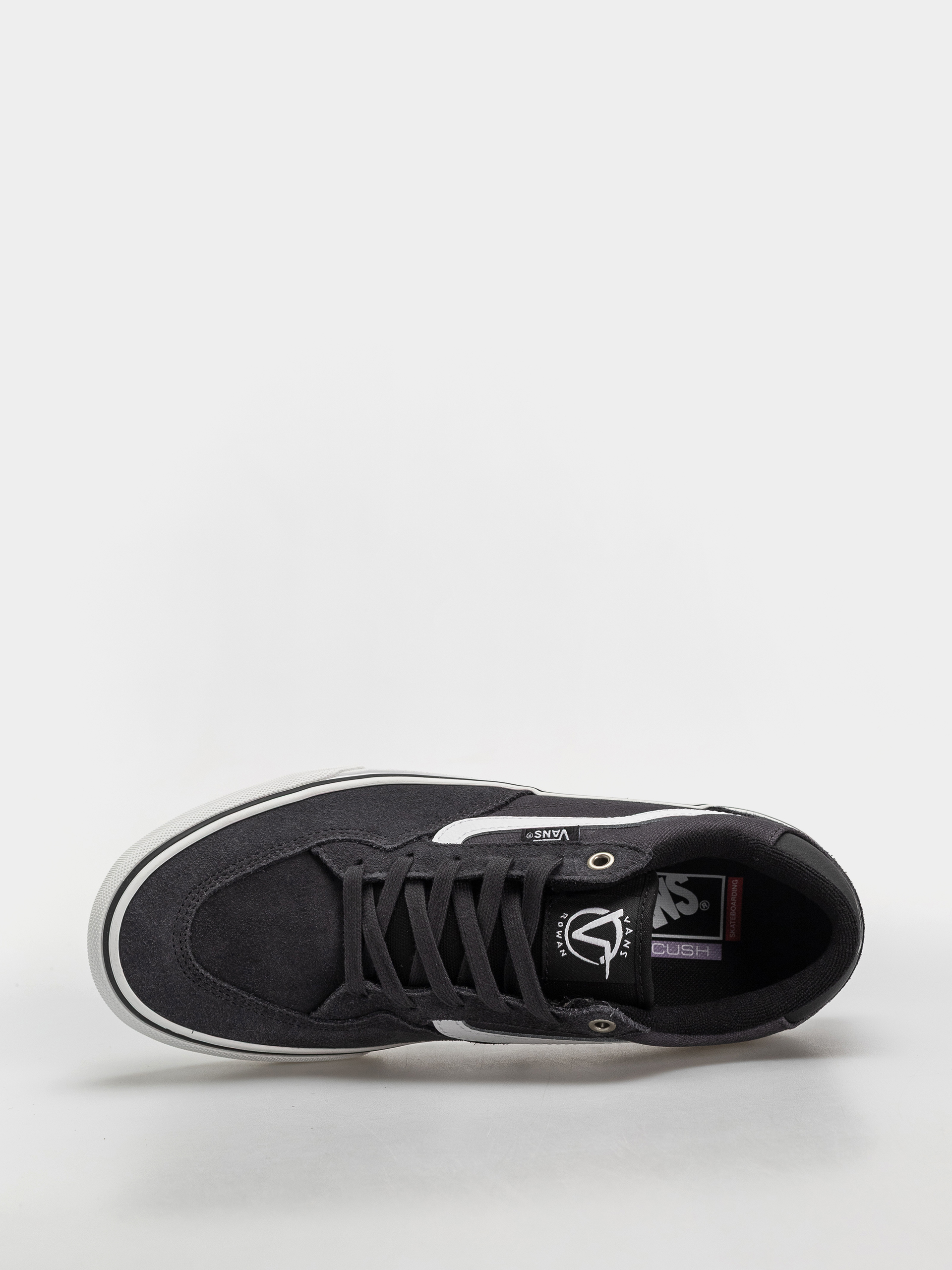 Pantofi Vans Skate Rowan (charcoal grey)