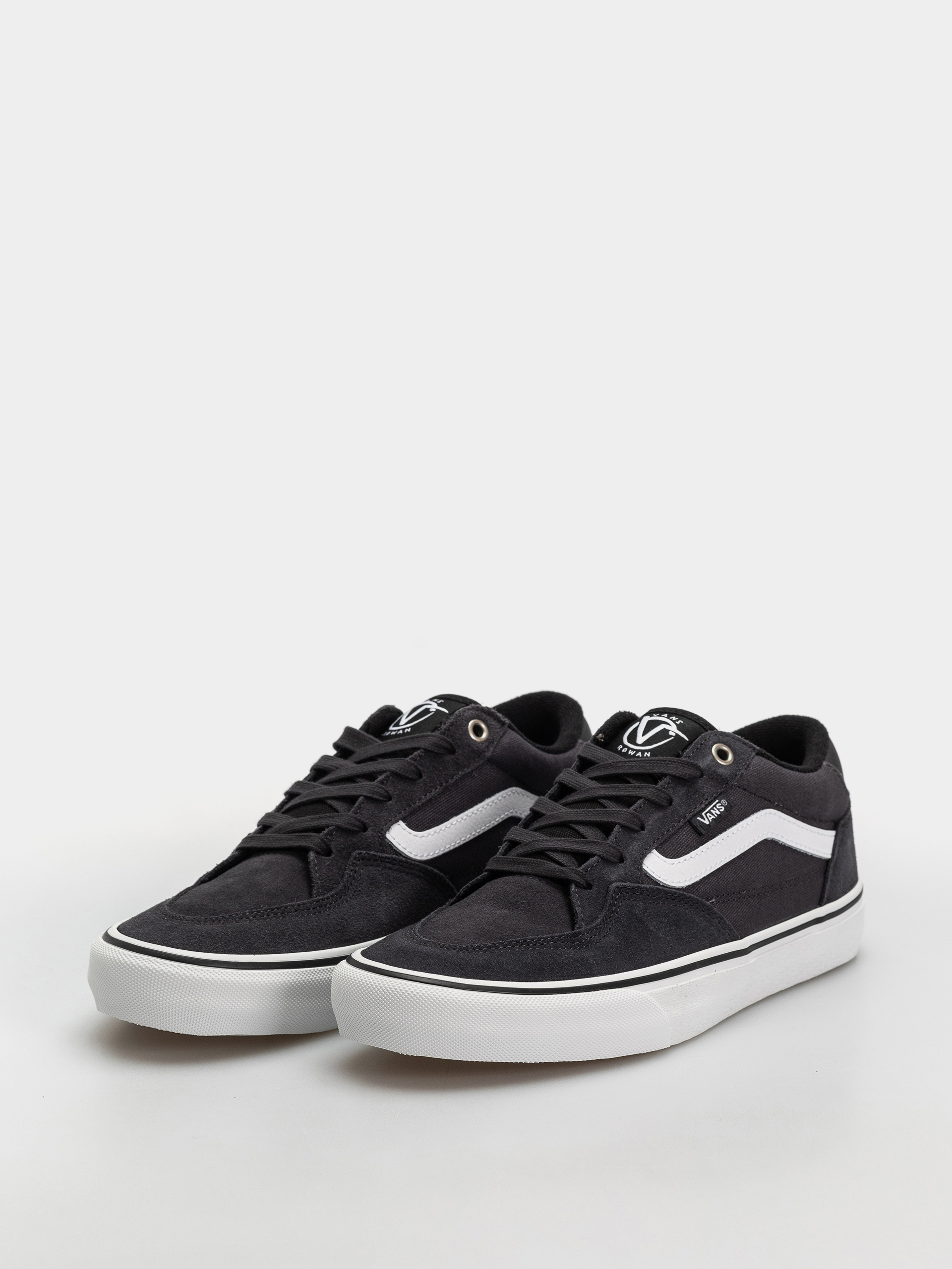 Pantofi Vans Skate Rowan (charcoal grey)