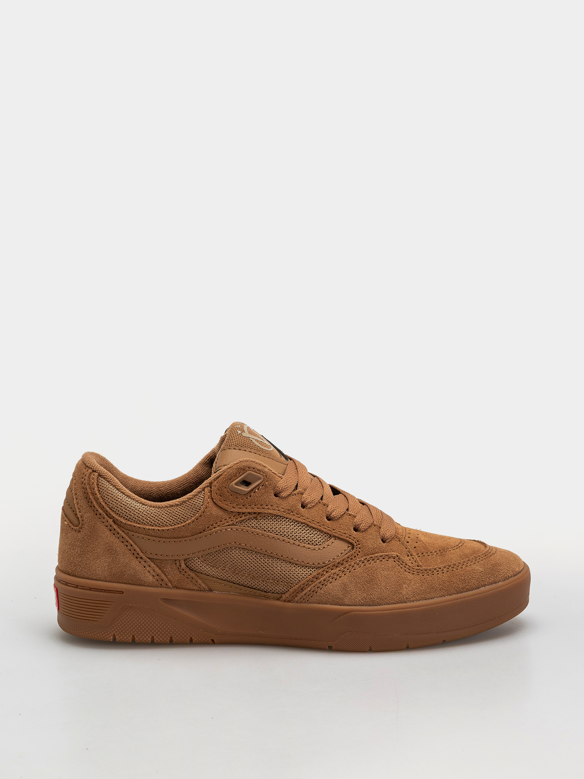 Pantofi Vans Skate Rowan Z3 (chipmunk)