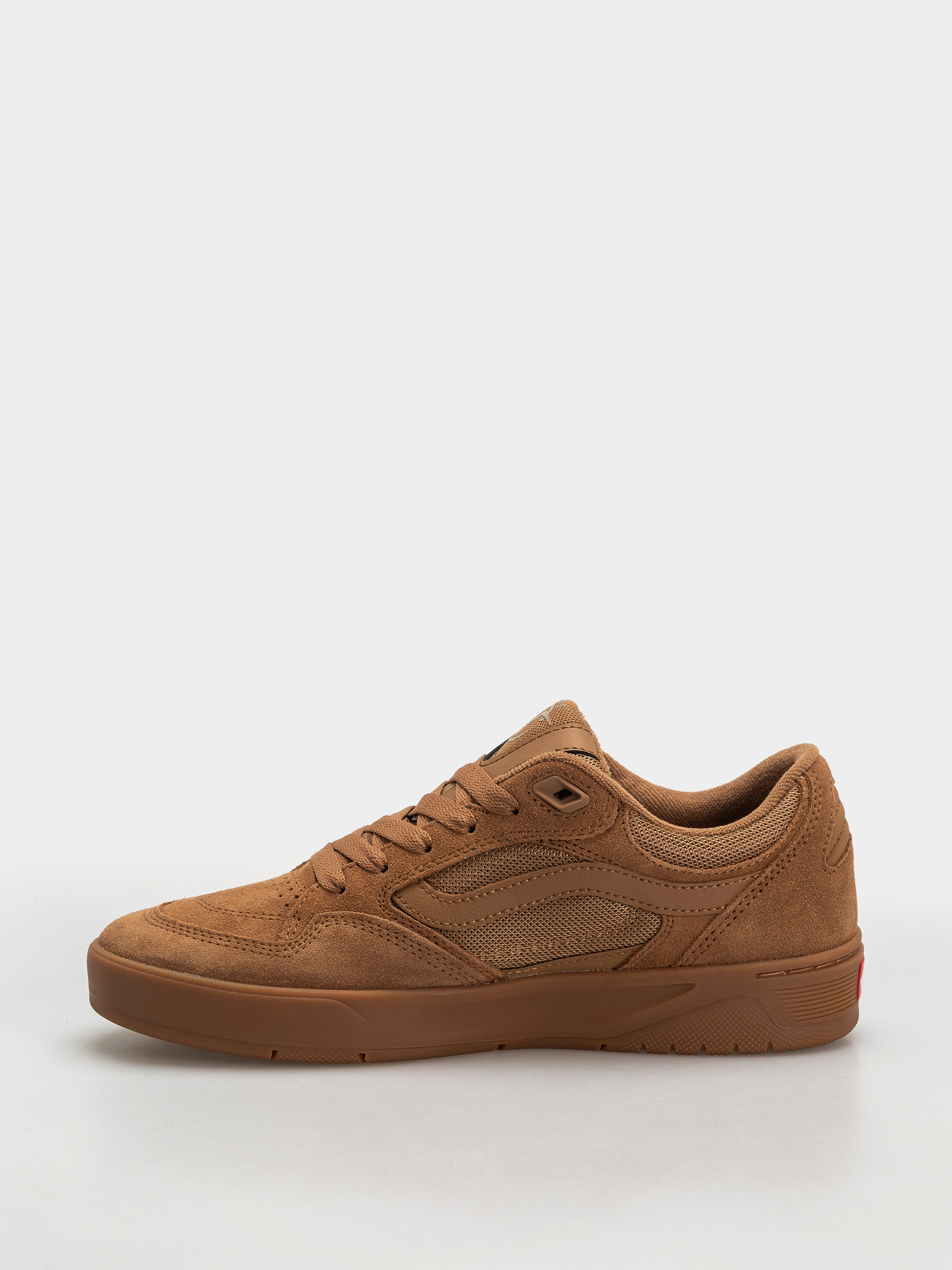 Pantofi Vans Skate Rowan Z3 (chipmunk)