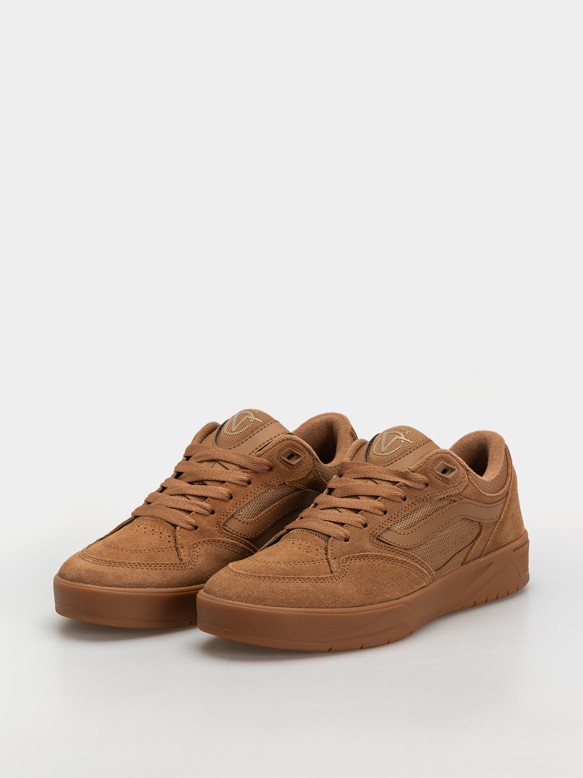 Pantofi Vans Skate Rowan Z3 (chipmunk)