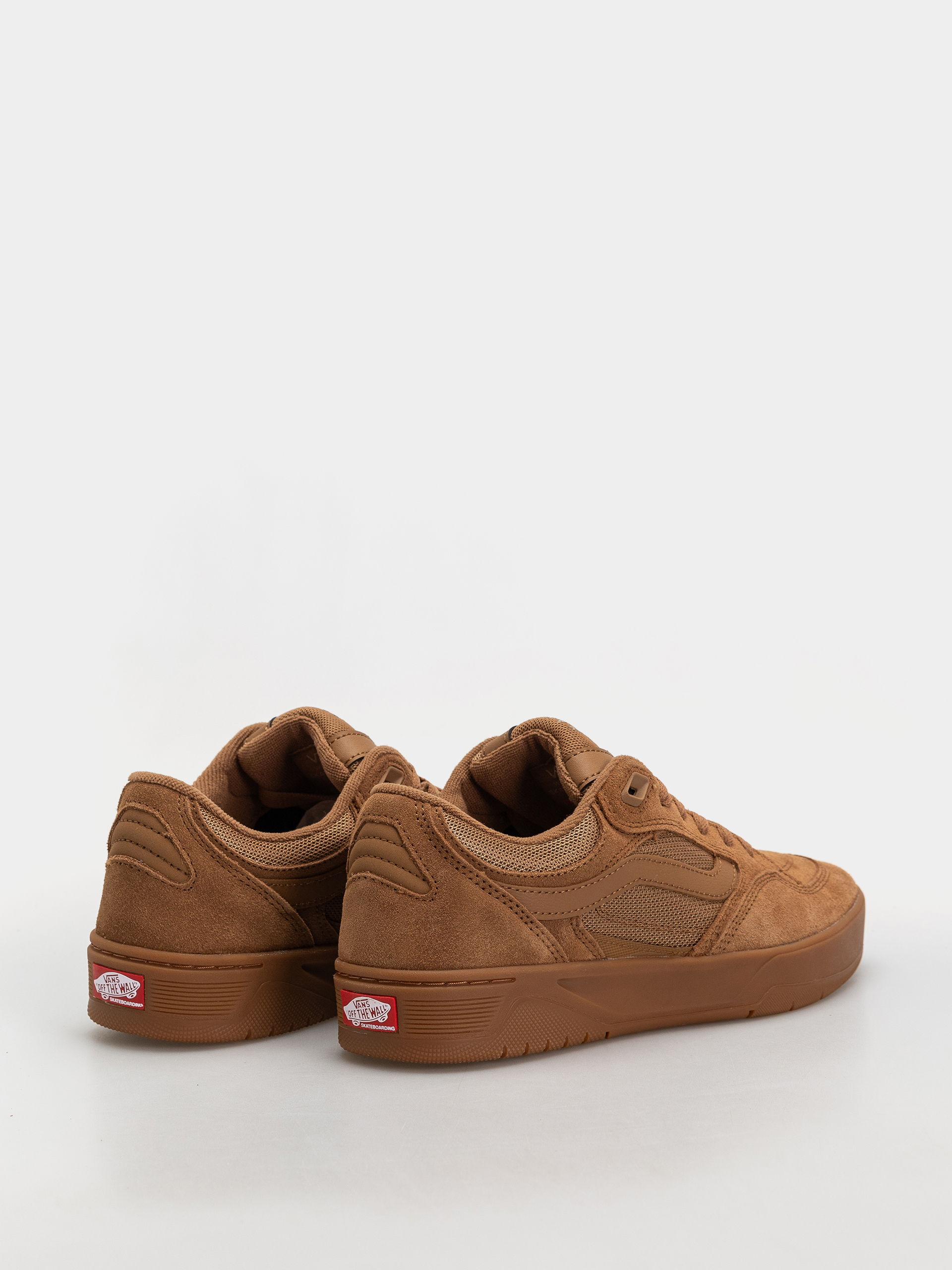 Pantofi Vans Skate Rowan Z3 (chipmunk)
