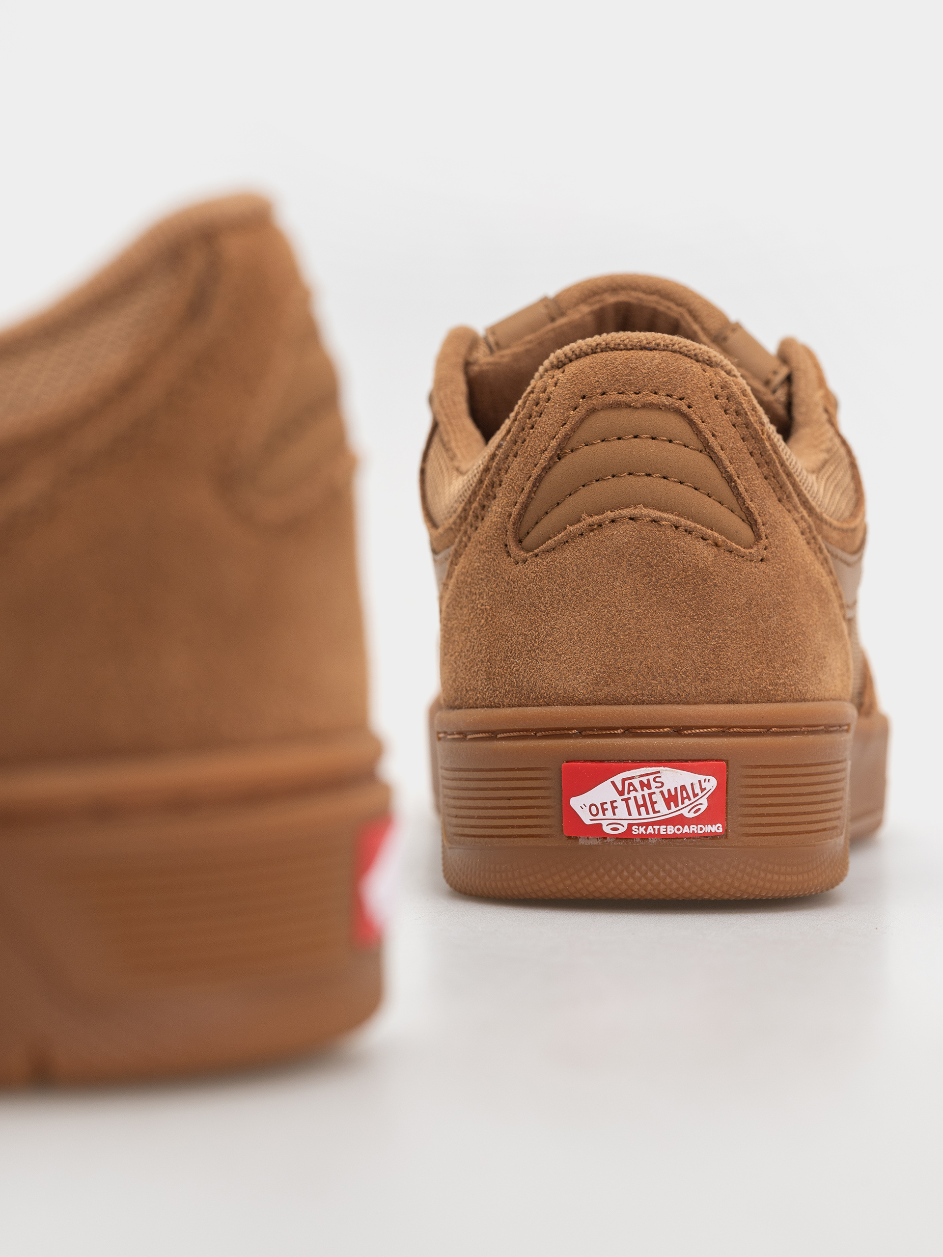Pantofi Vans Skate Rowan Z3 (chipmunk)