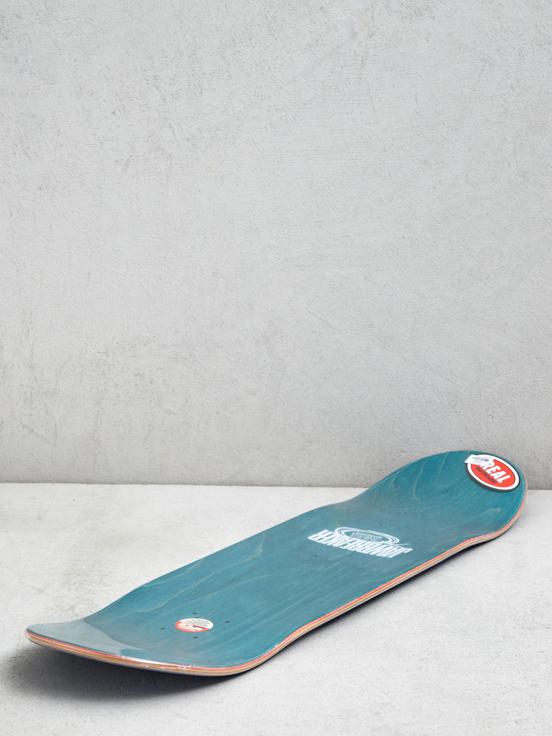 Placă Real Team Jawbreaker Blue Foil (blue)