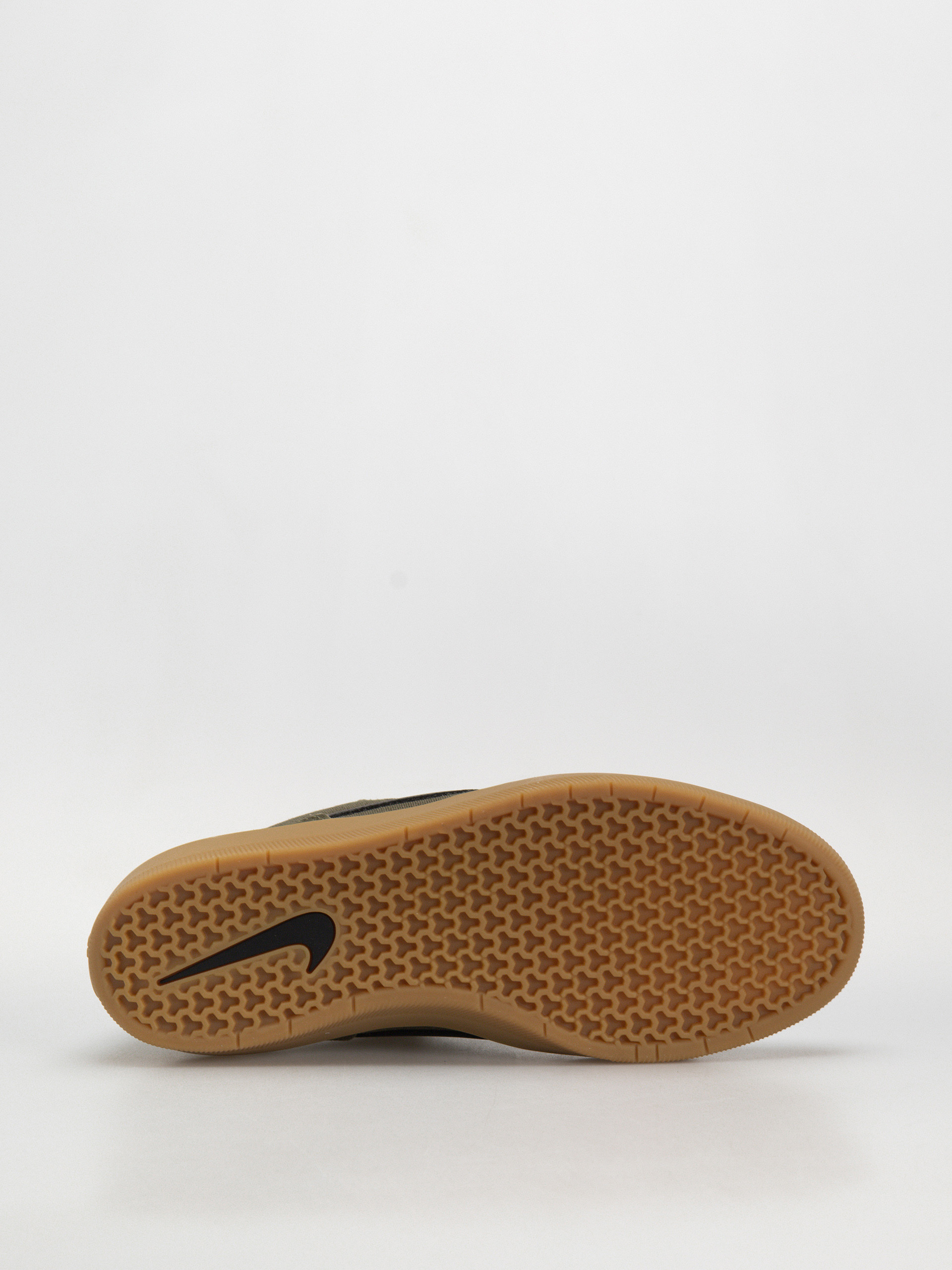 Pantofi Nike SB Force 58 (medium olive/black medium olive)