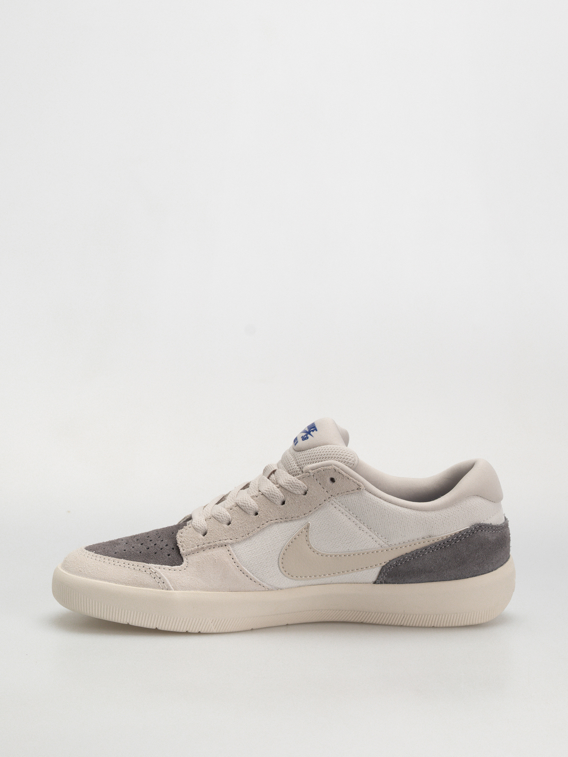 Pantofi Nike SB Force 58 (phantom/lt orewood brn pencil point)