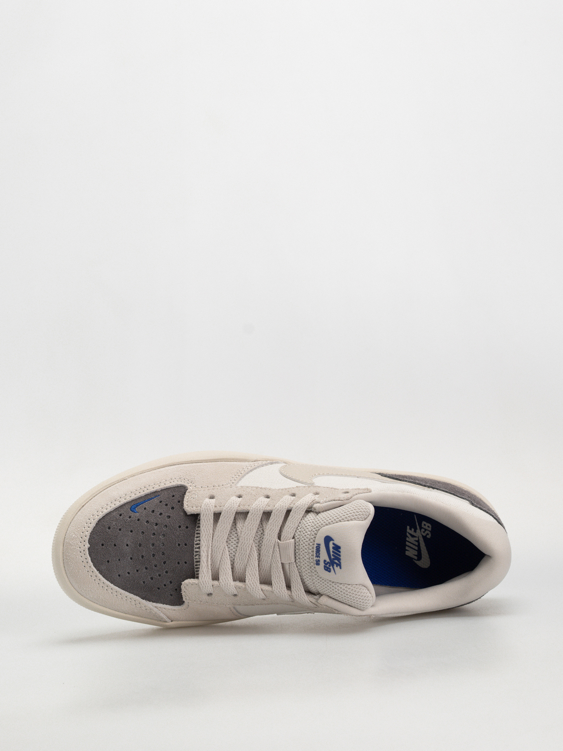 Pantofi Nike SB Force 58 (phantom/lt orewood brn pencil point)