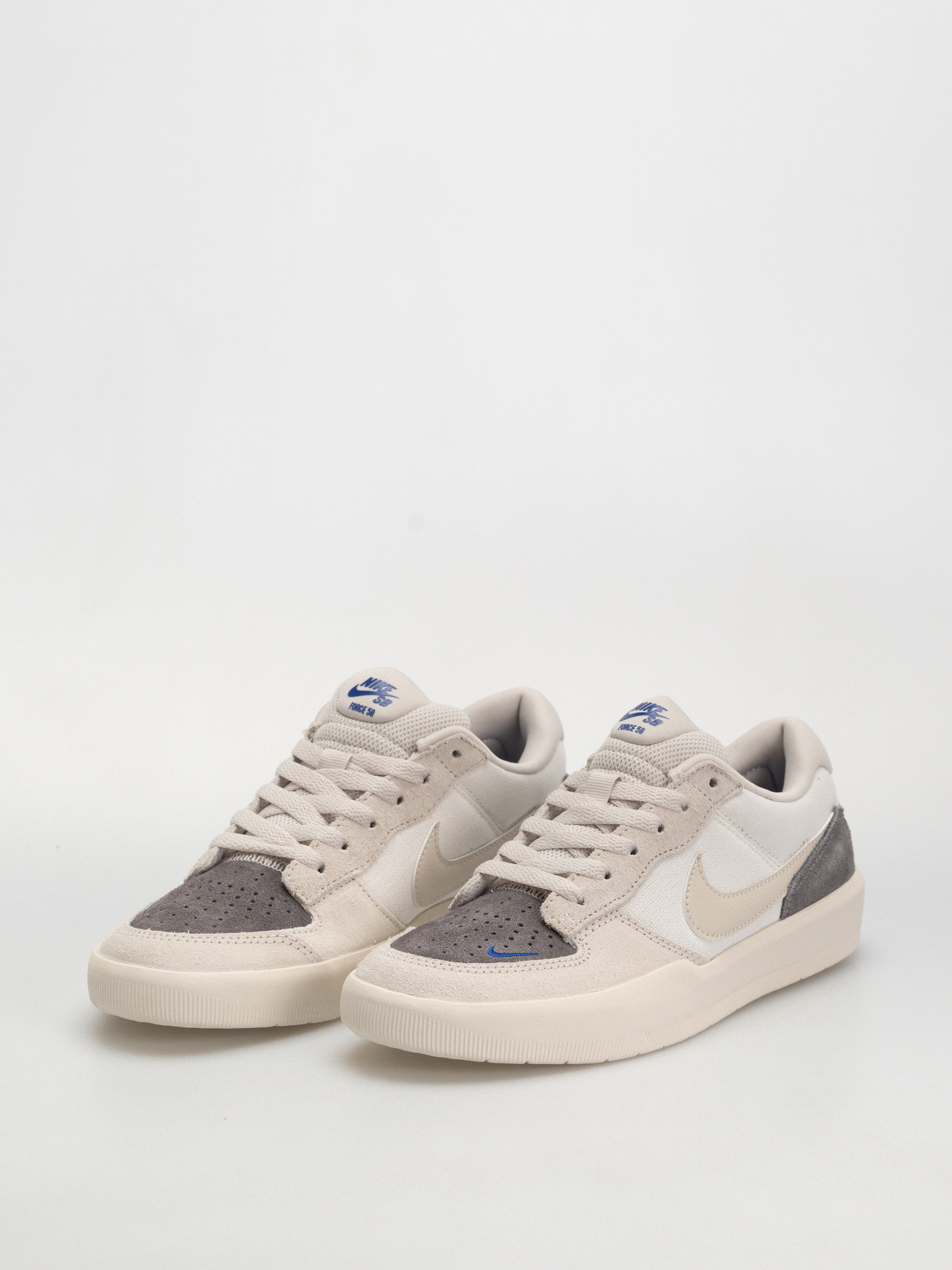 Pantofi Nike SB Force 58 (phantom/lt orewood brn pencil point)