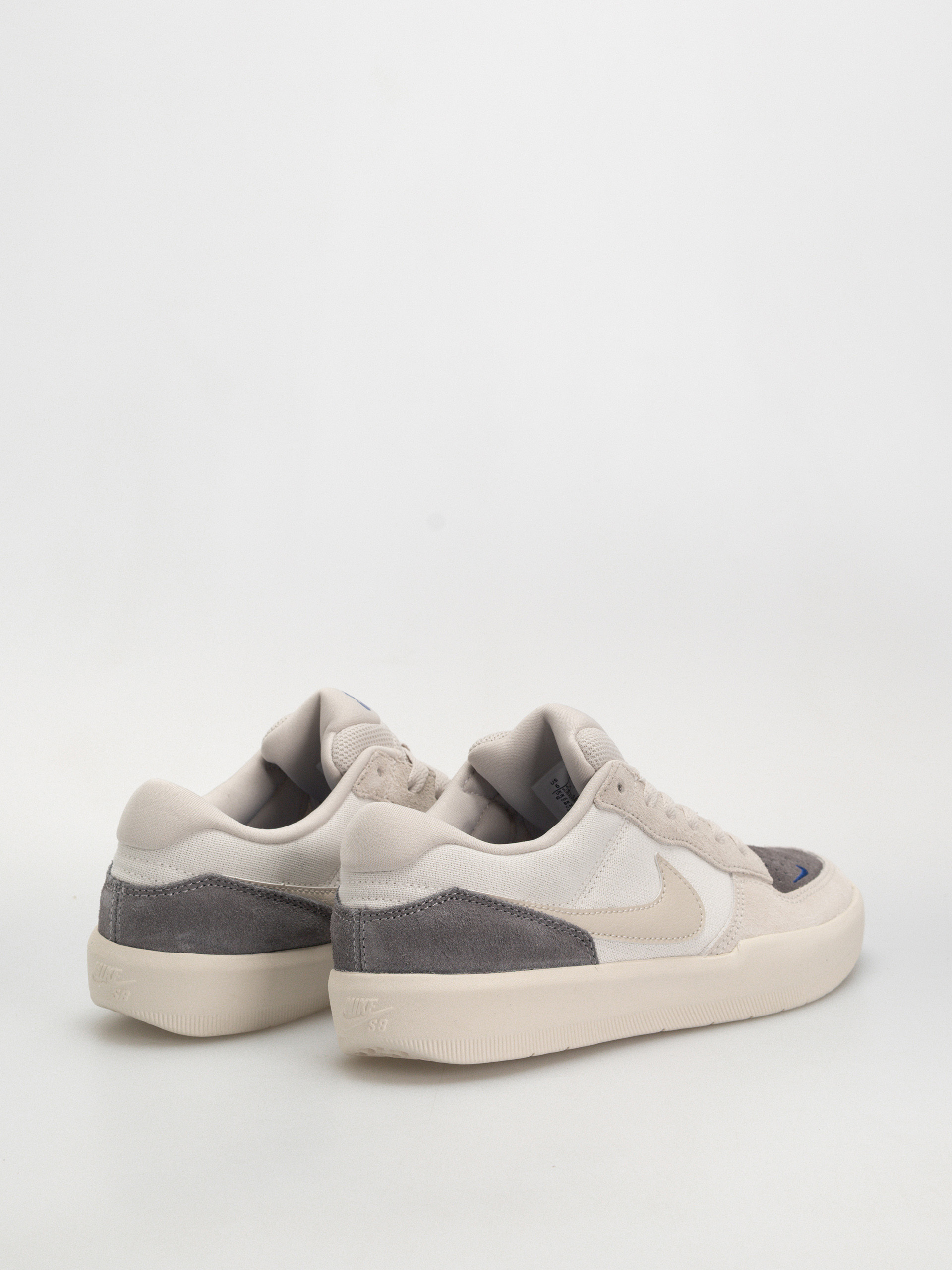 Pantofi Nike SB Force 58 (phantom/lt orewood brn pencil point)