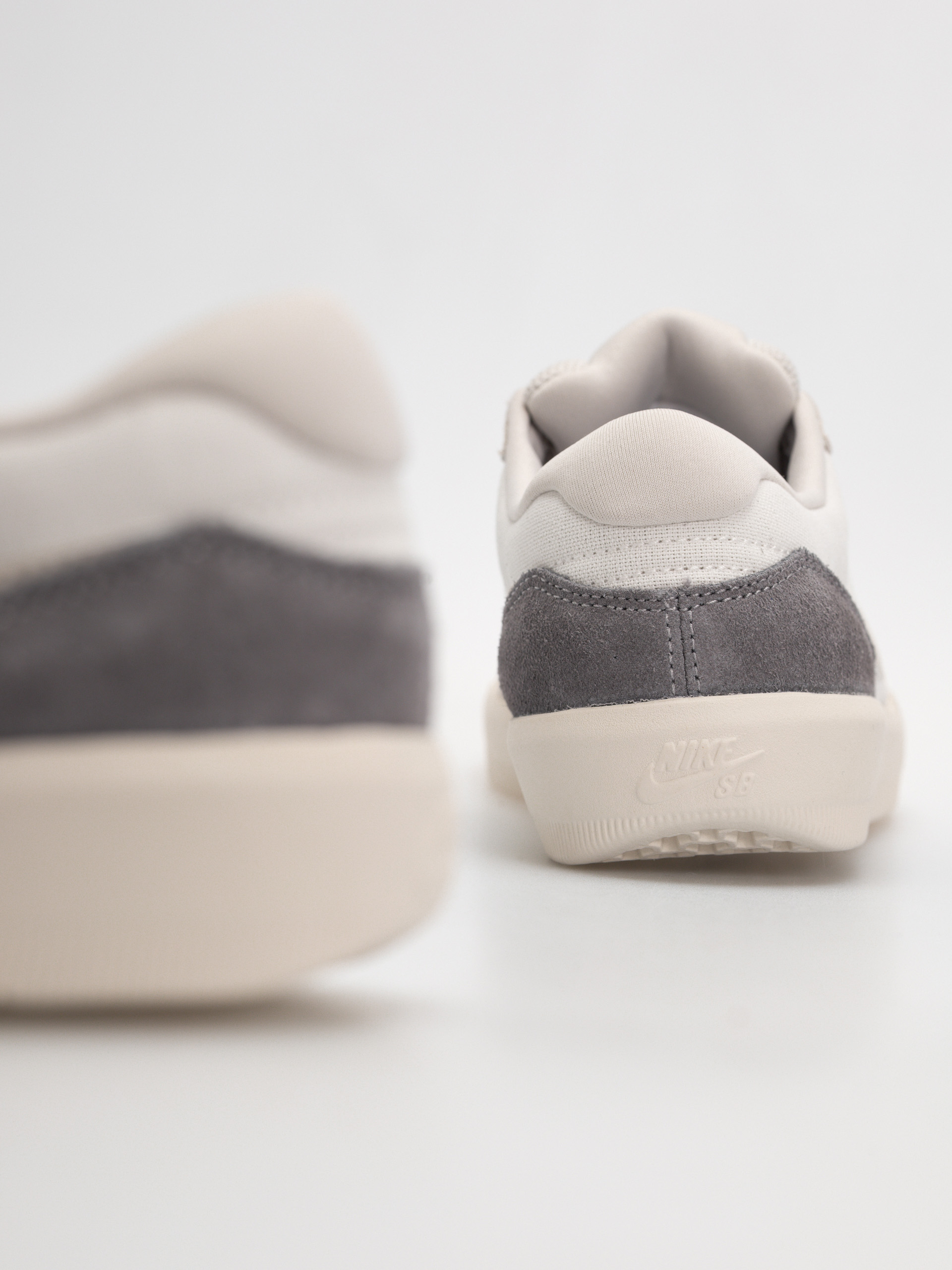 Pantofi Nike SB Force 58 (phantom/lt orewood brn pencil point)