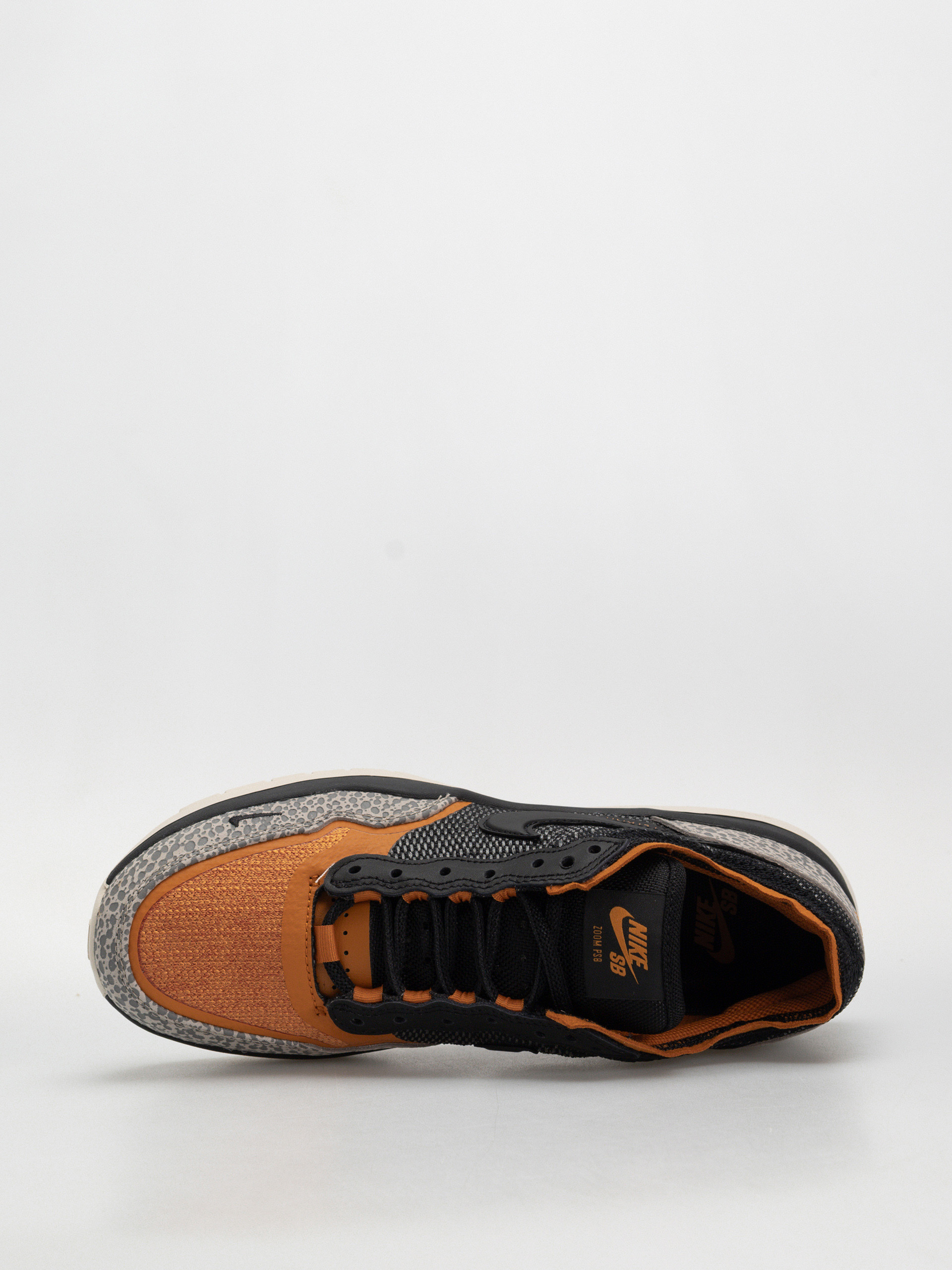 Pantofi Nike SB PS8 (cobblestone/black monarch lt orewood brn)