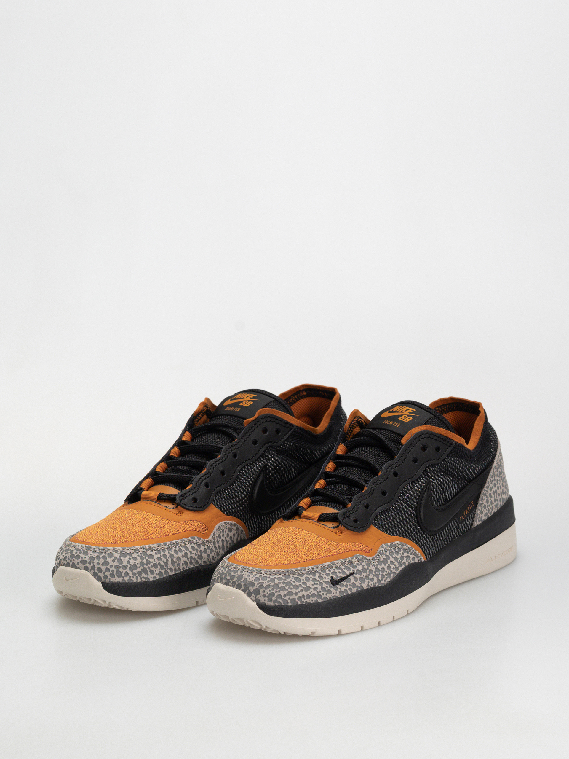 Pantofi Nike SB PS8 (cobblestone/black monarch lt orewood brn)