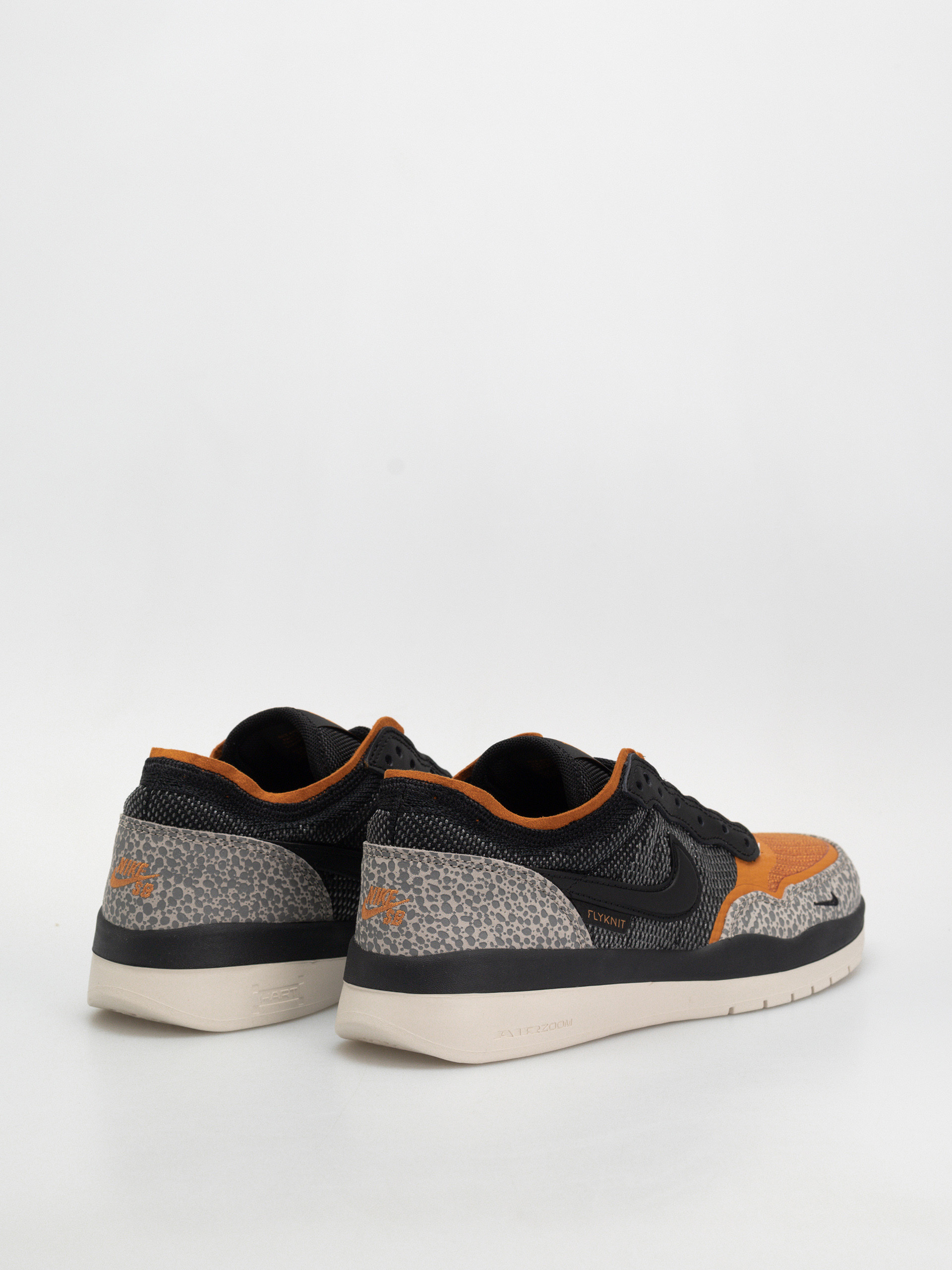 Pantofi Nike SB PS8 (cobblestone/black monarch lt orewood brn)