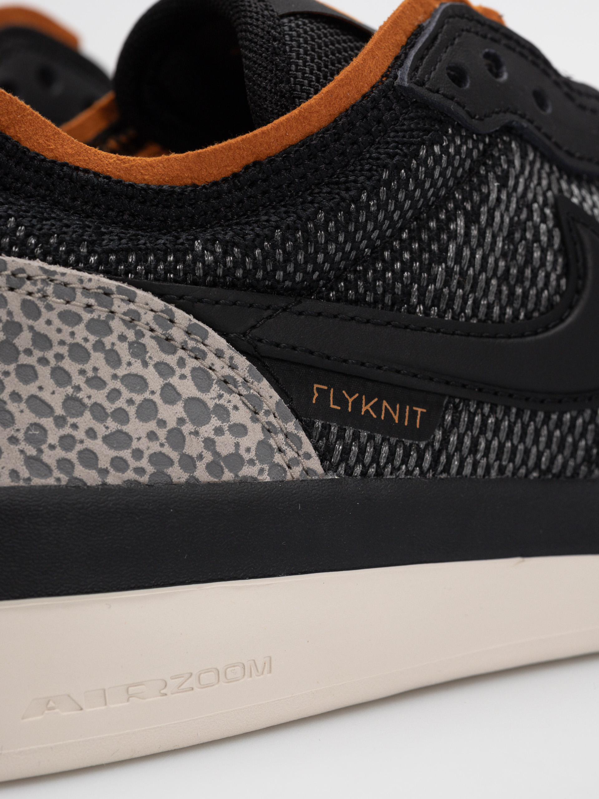 Pantofi Nike SB PS8 (cobblestone/black monarch lt orewood brn)
