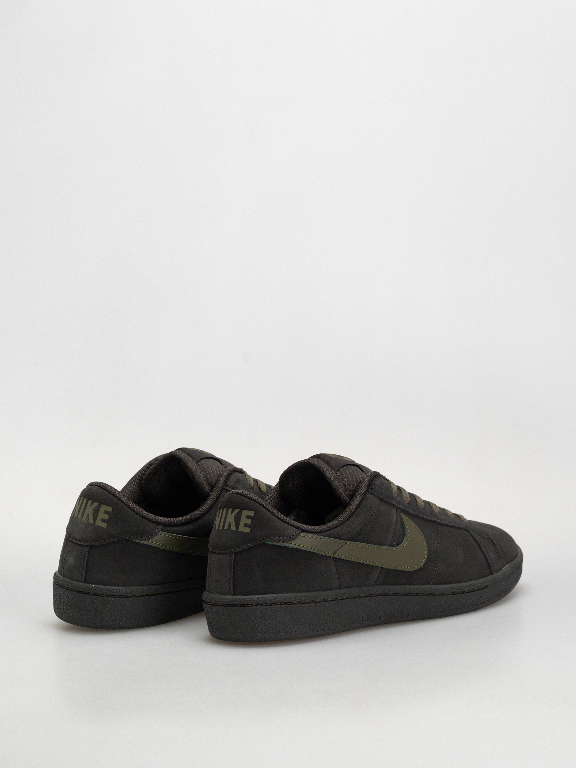 Pantofi Nike SB Zoom Tennis Classic (deep pewter/medium olive deep pewter)