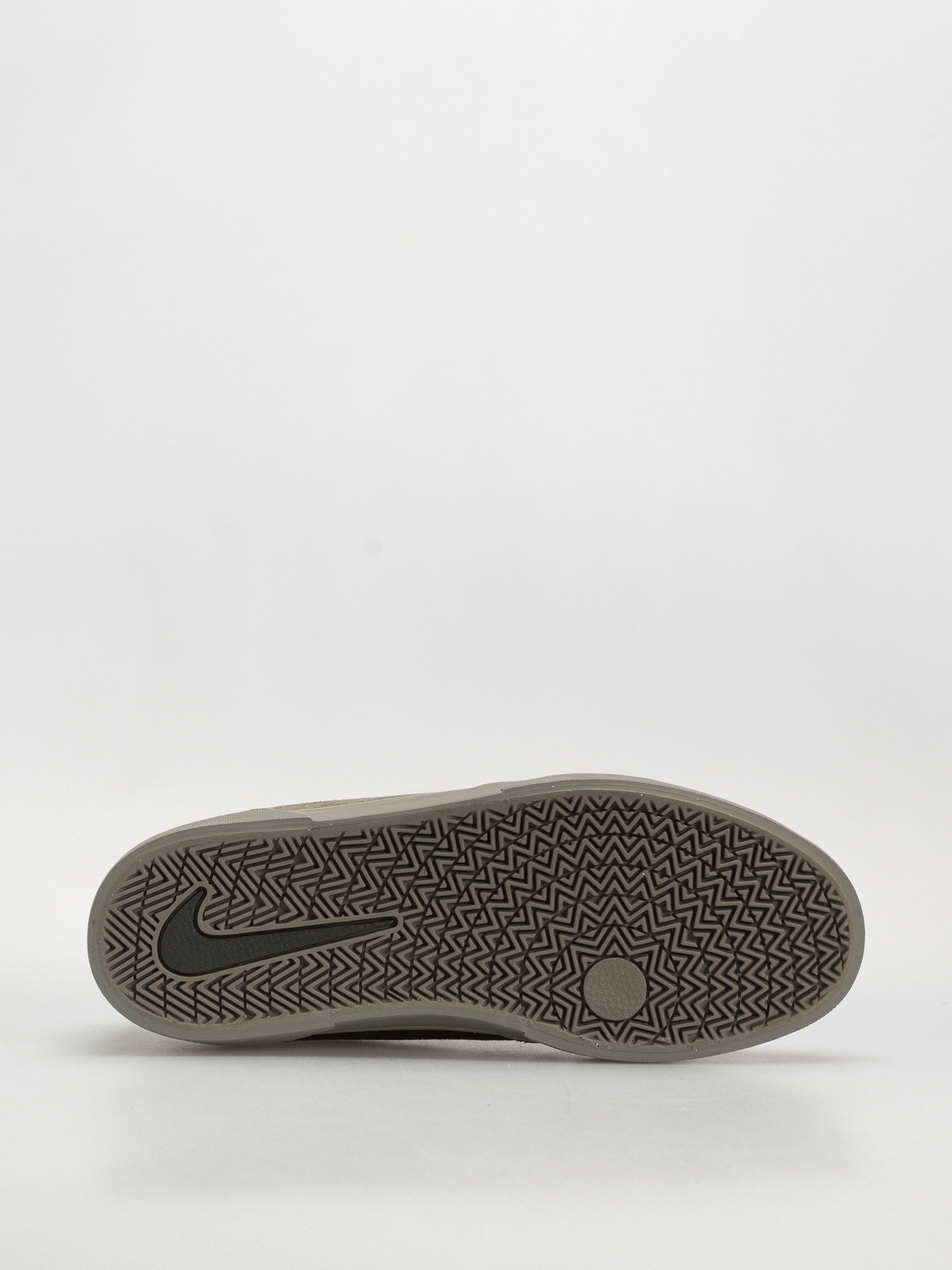 Pantofi Nike SB Malor (light bone/light bone light army)
