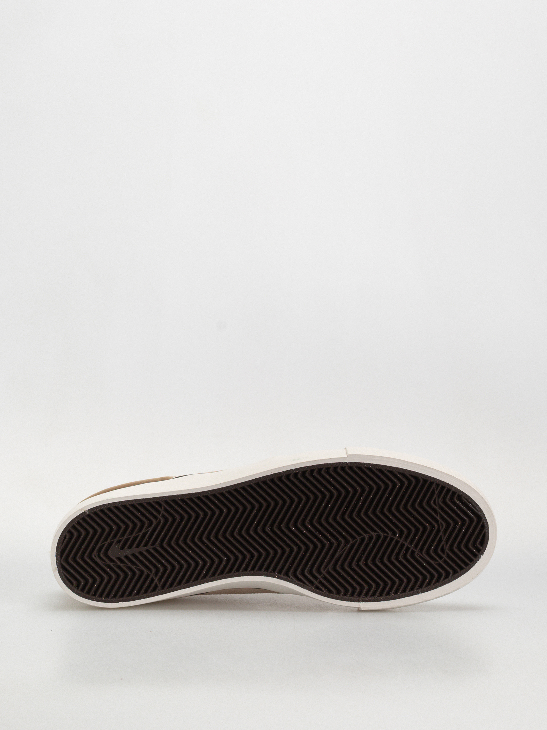 Pantofi Nike SB Zoom Janoski Og+ (linen/lt chocolate sail)