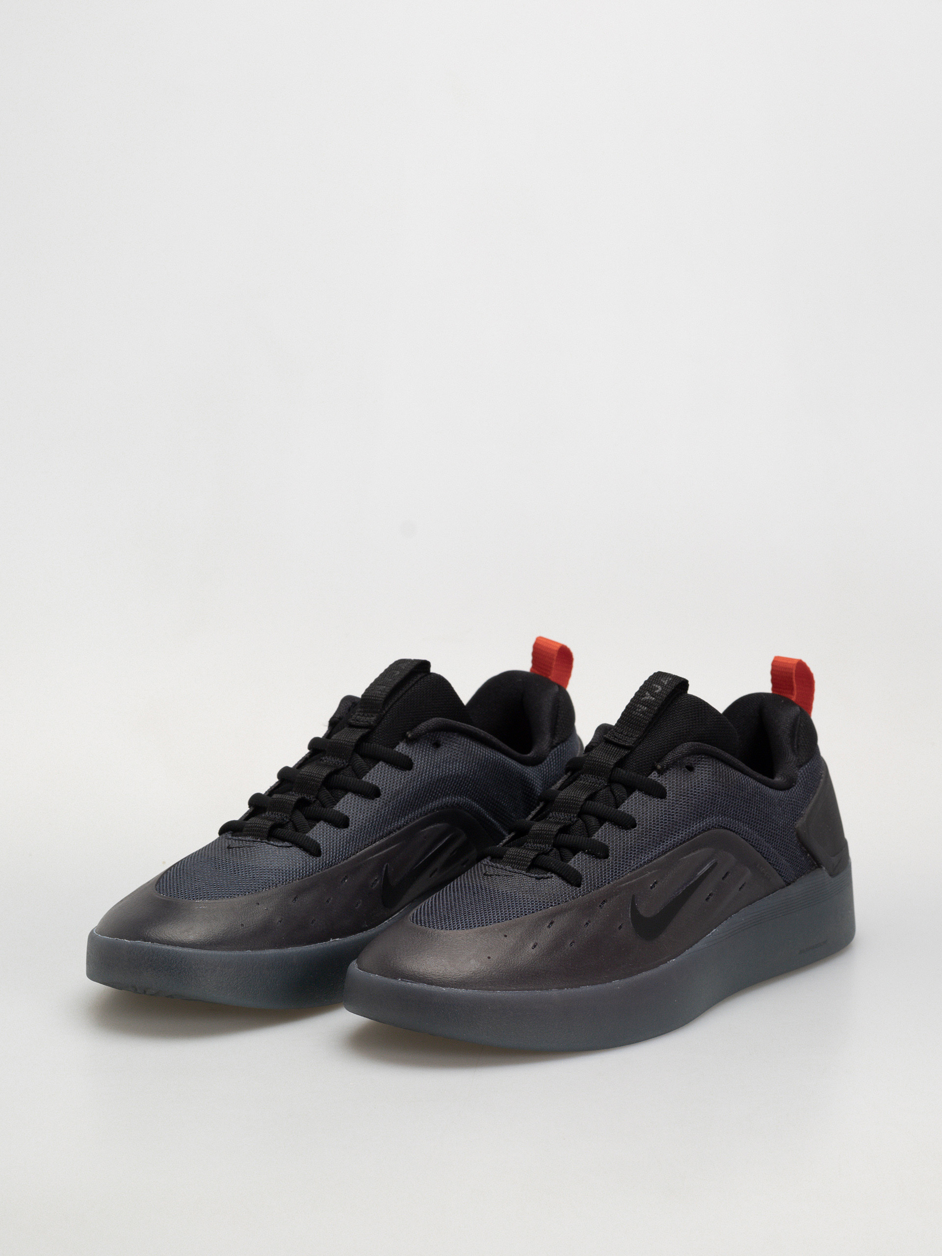 Pantofi Nike SB Zoom Nyjah 4 (cool grey/white wolf grey cool grey)