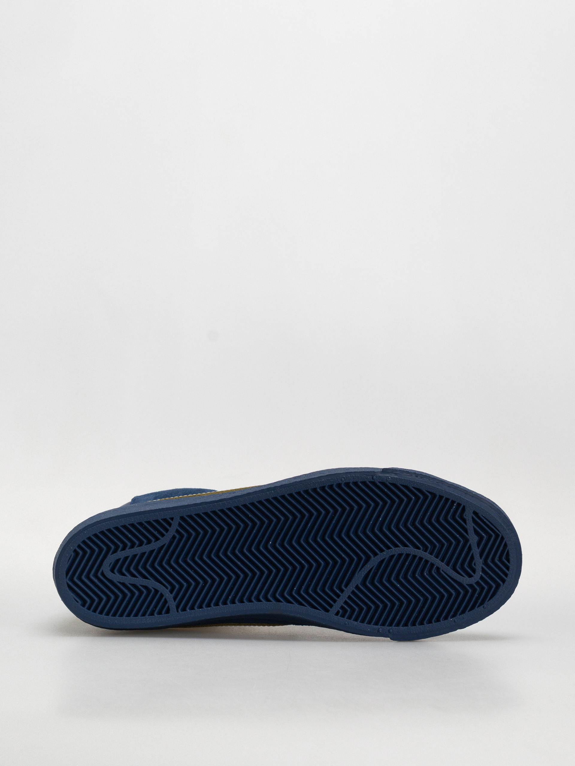 Pantofi Nike SB Zoom Blazer Mid (coastal blue/pale yellow coastal blue)