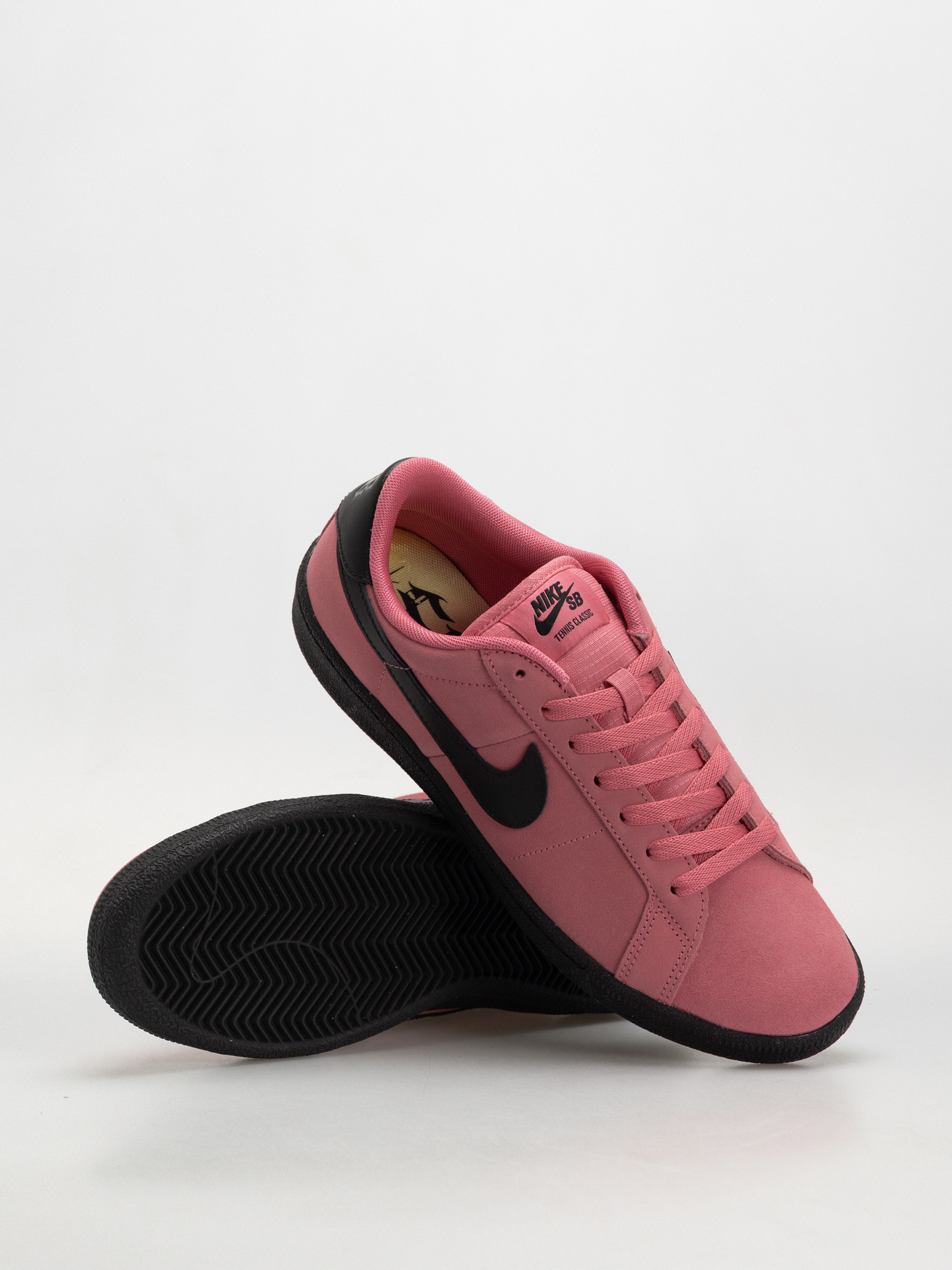Pantofi Nike SB Zoom Tennis Classic (hyper pink/black)
