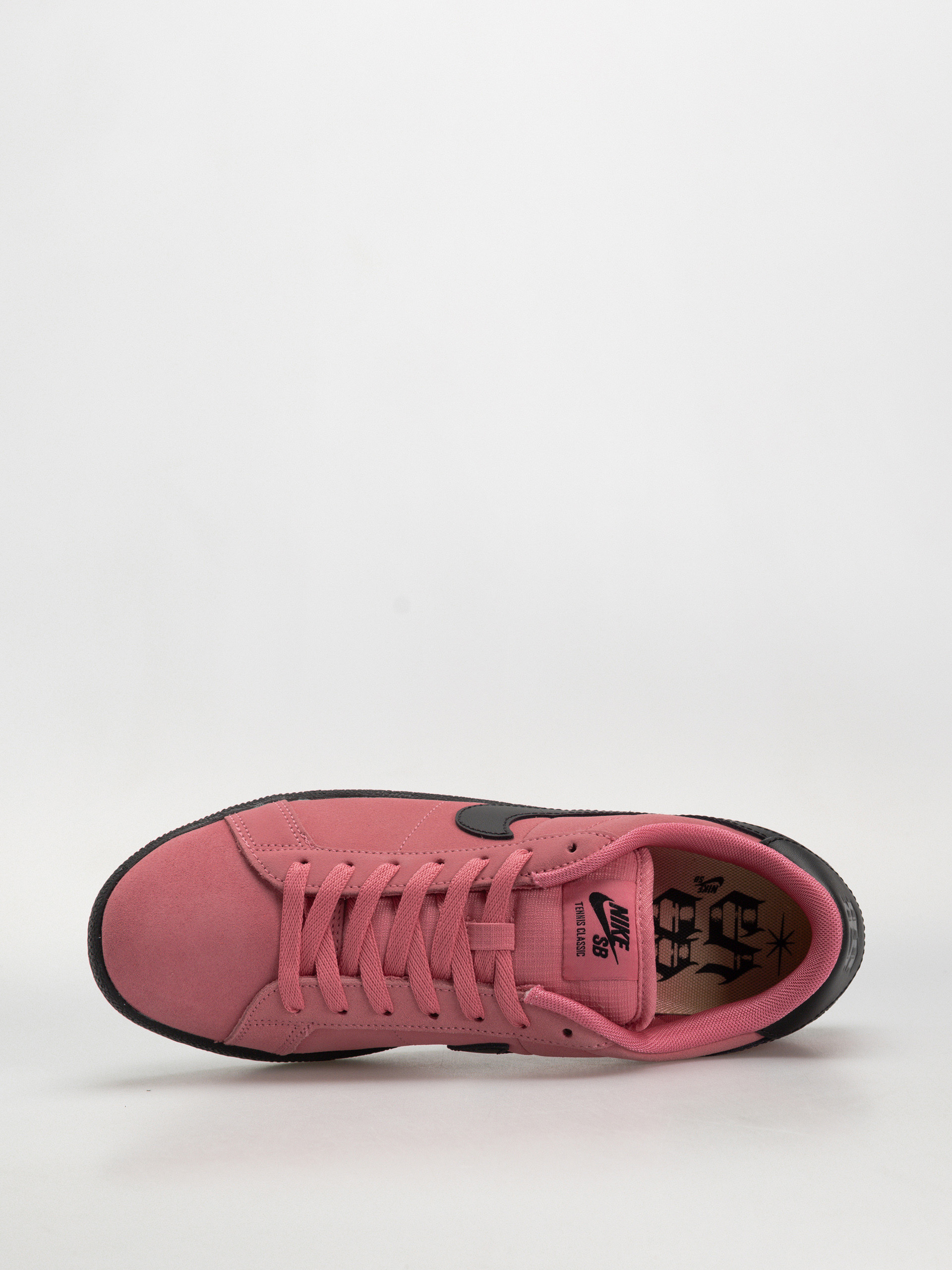 Pantofi Nike SB Zoom Tennis Classic (hyper pink/black)