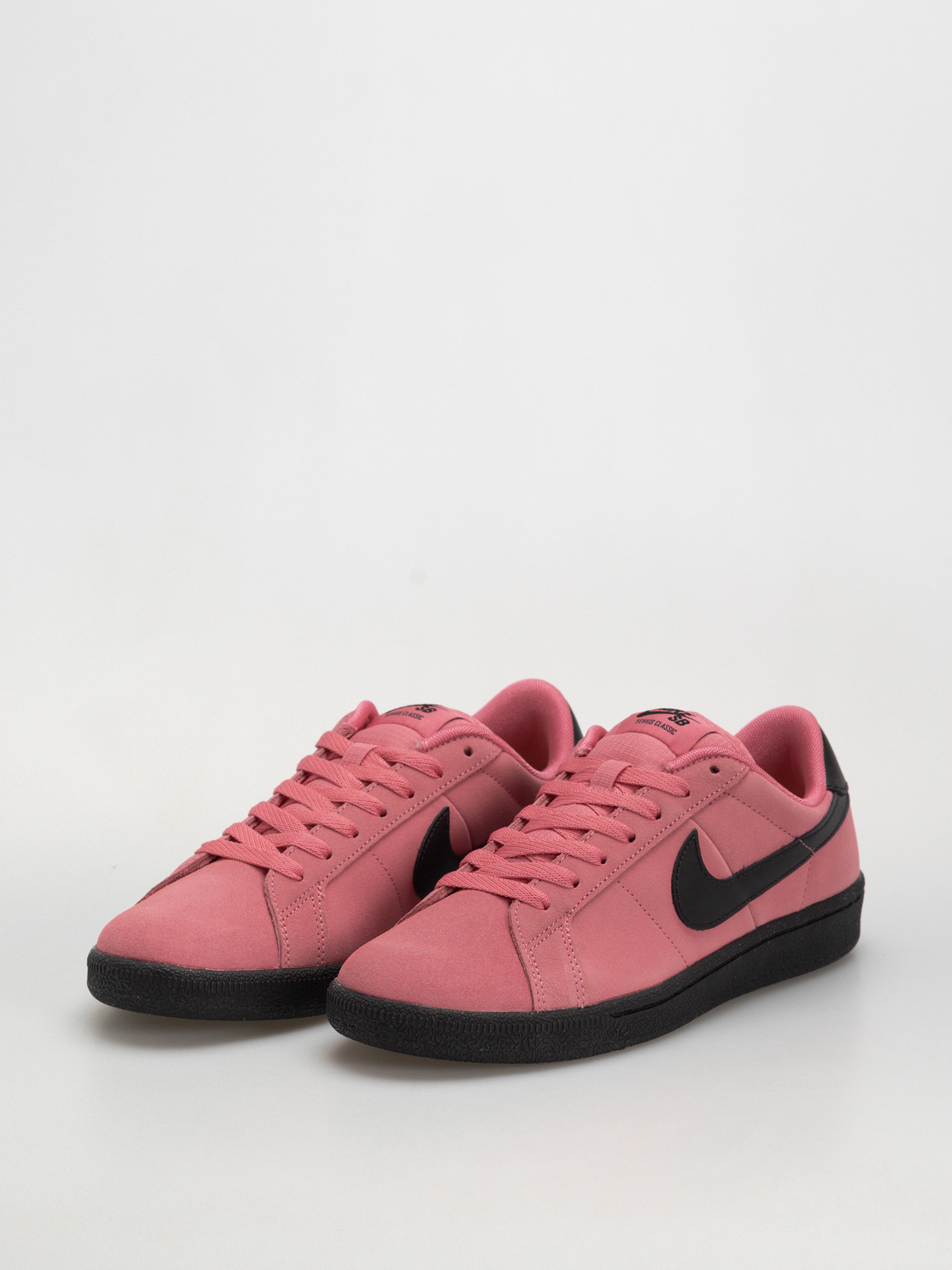 Pantofi Nike SB Zoom Tennis Classic (hyper pink/black)