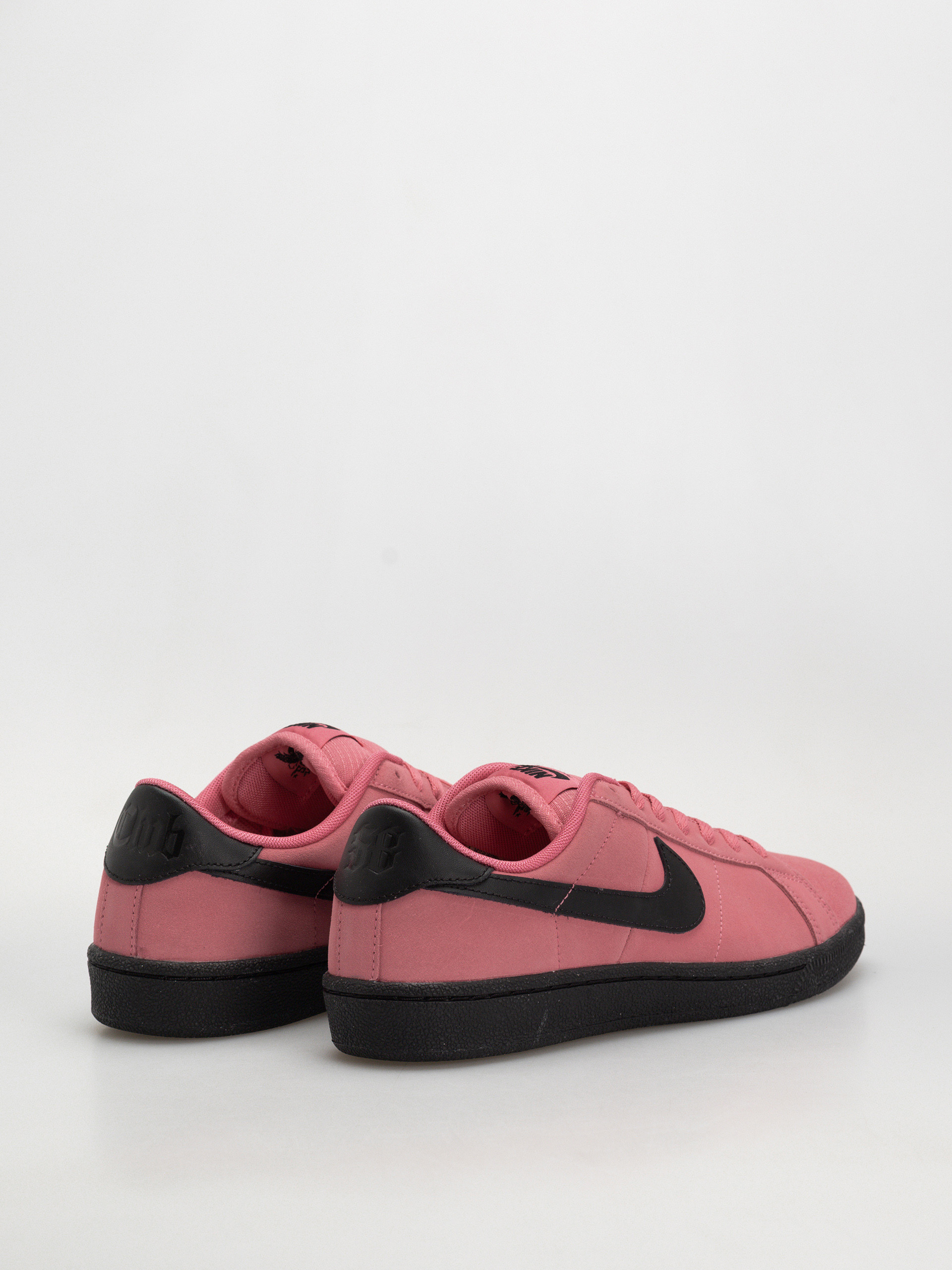 Pantofi Nike SB Zoom Tennis Classic (hyper pink/black)