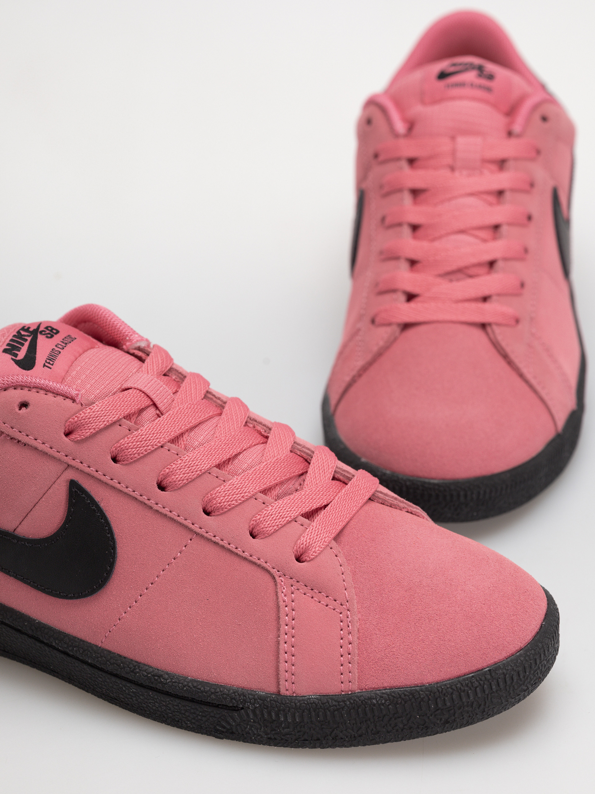Pantofi Nike SB Zoom Tennis Classic (hyper pink/black)