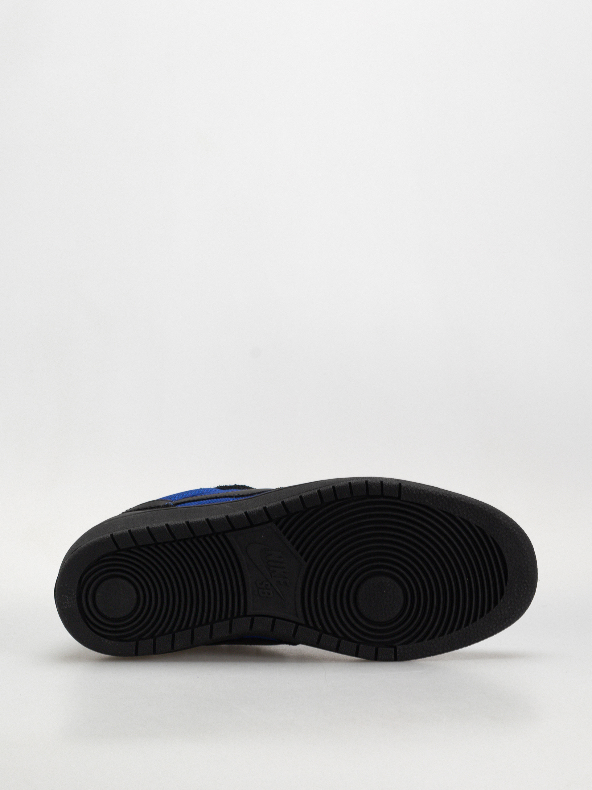 Pantofi Nike SB Code 58 (racer blue/black black lt lemon twist)