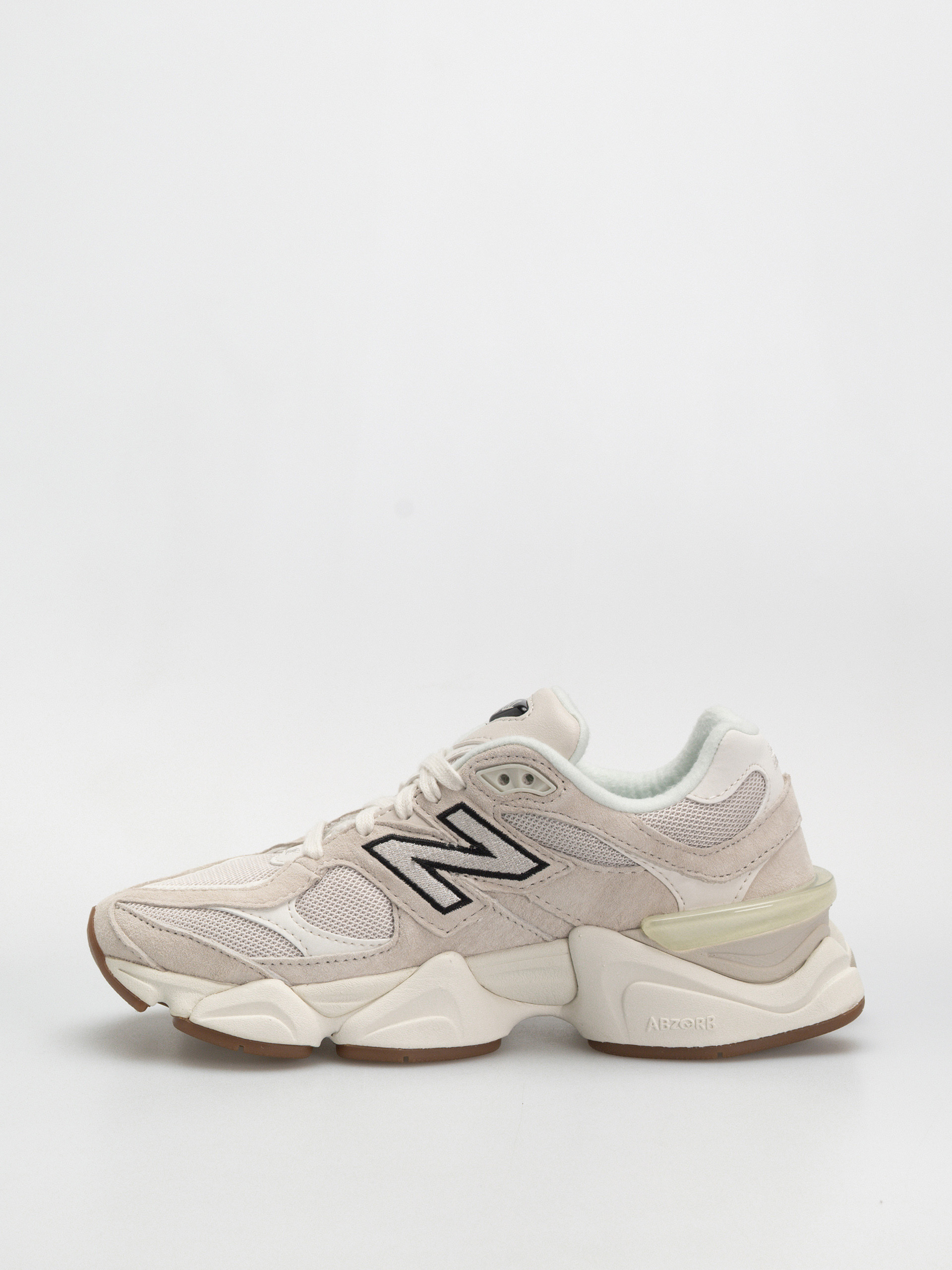 Pantofi New Balance 9060 (moonbeam/sea salt/black)