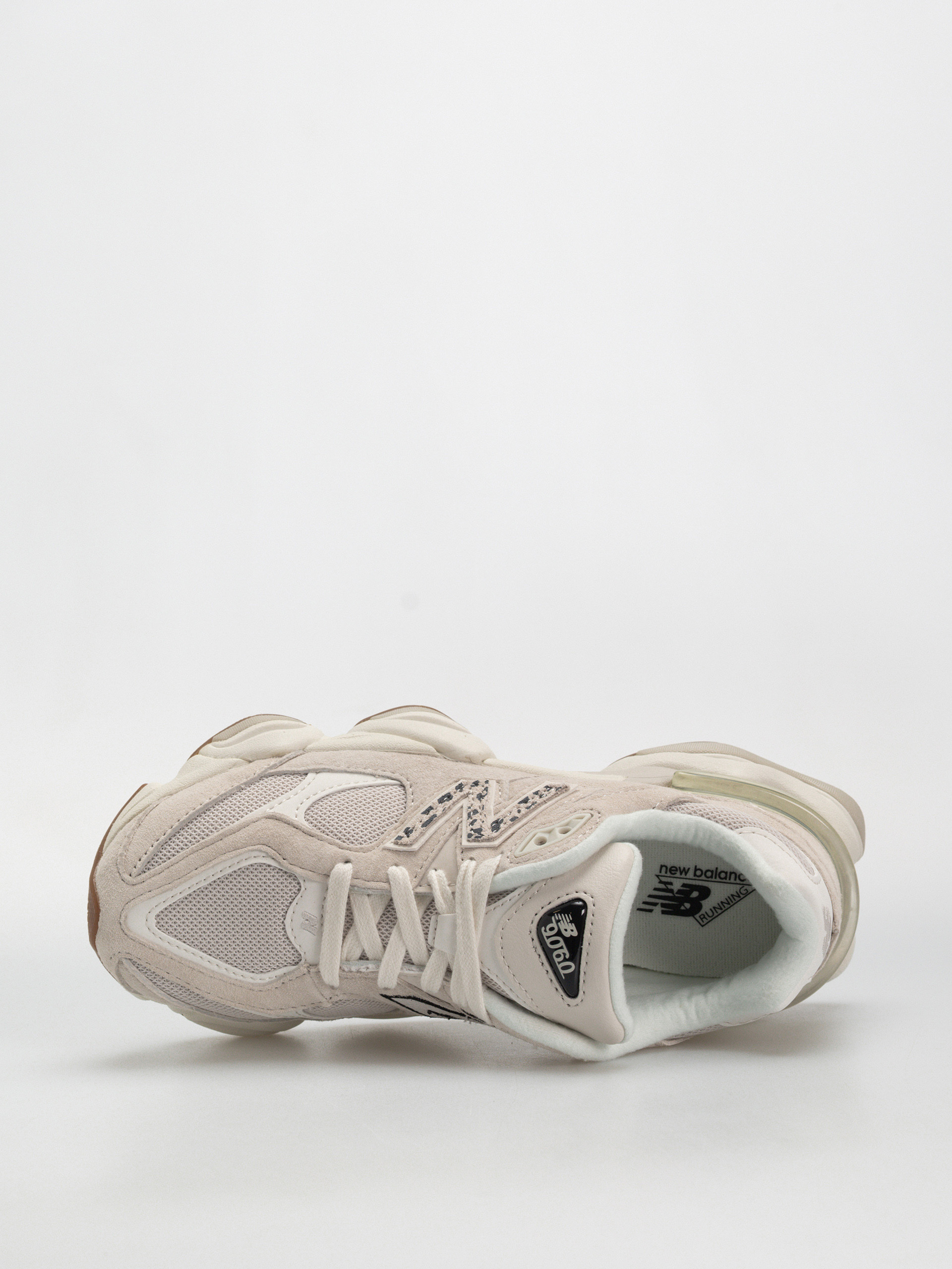 Pantofi New Balance 9060 (moonbeam/sea salt/black)