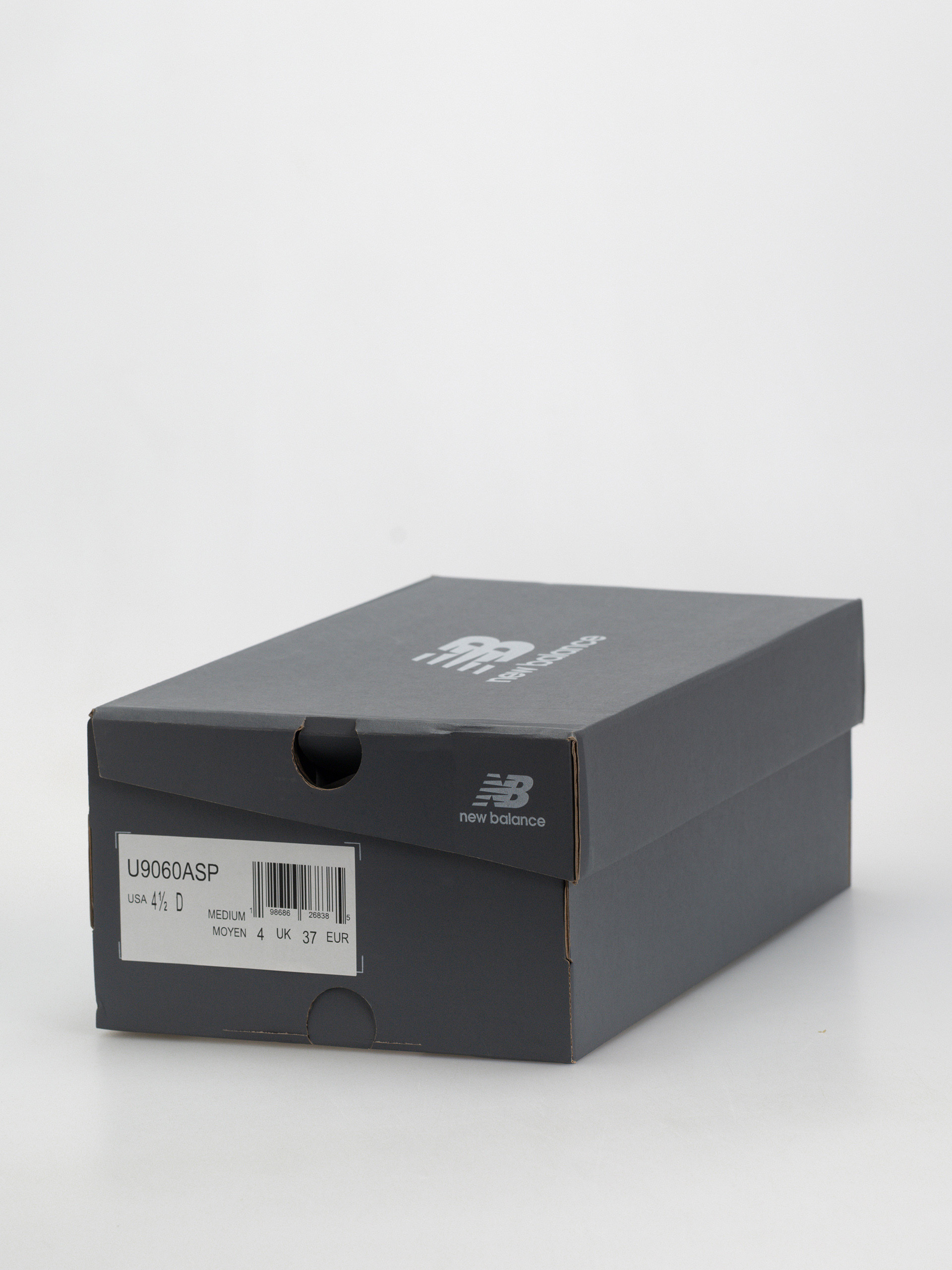 Pantofi New Balance 9060 (moonbeam/sea salt/black)