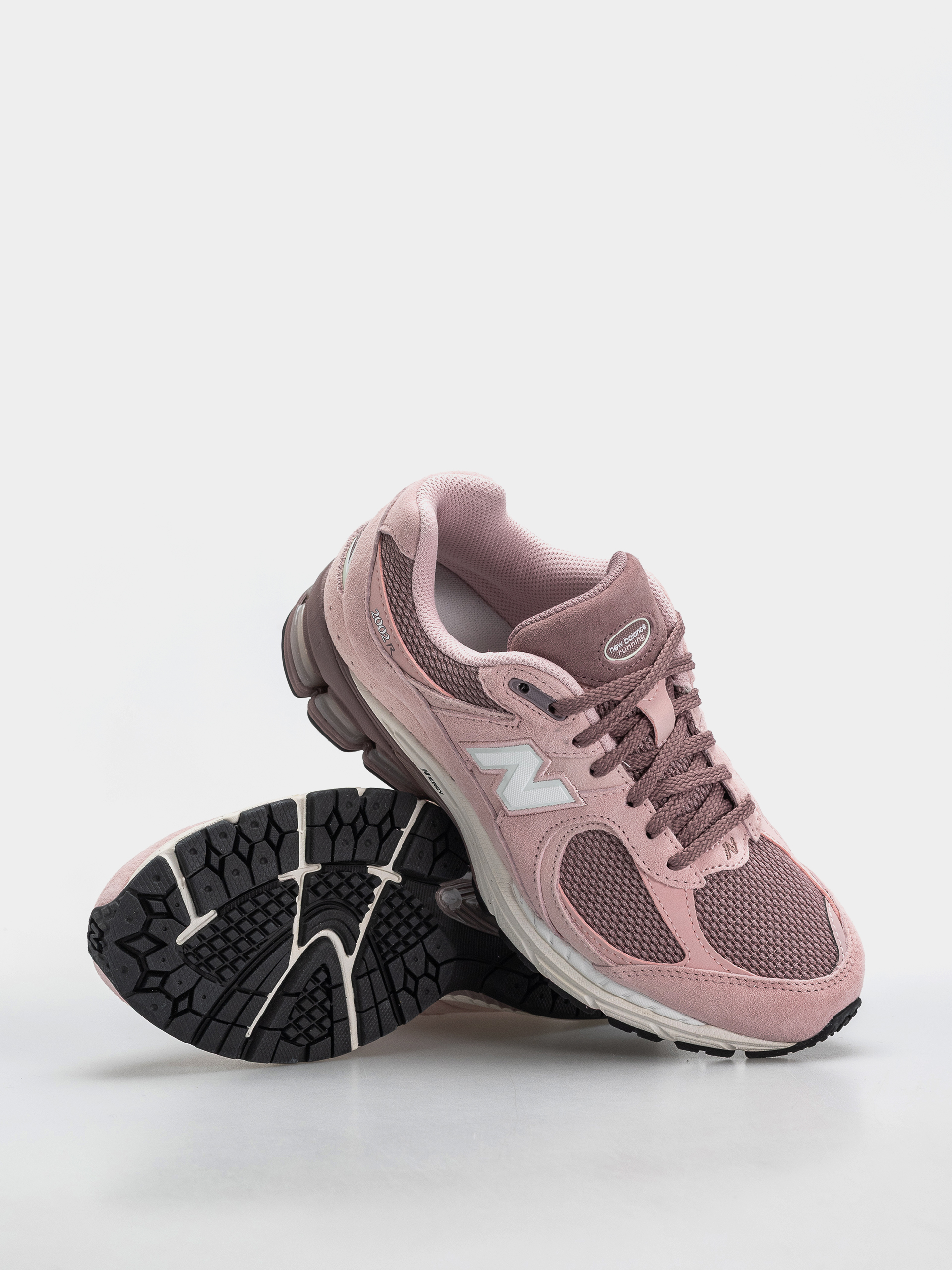 Pantofi New Balance 2002 (pink chalk/pebble)