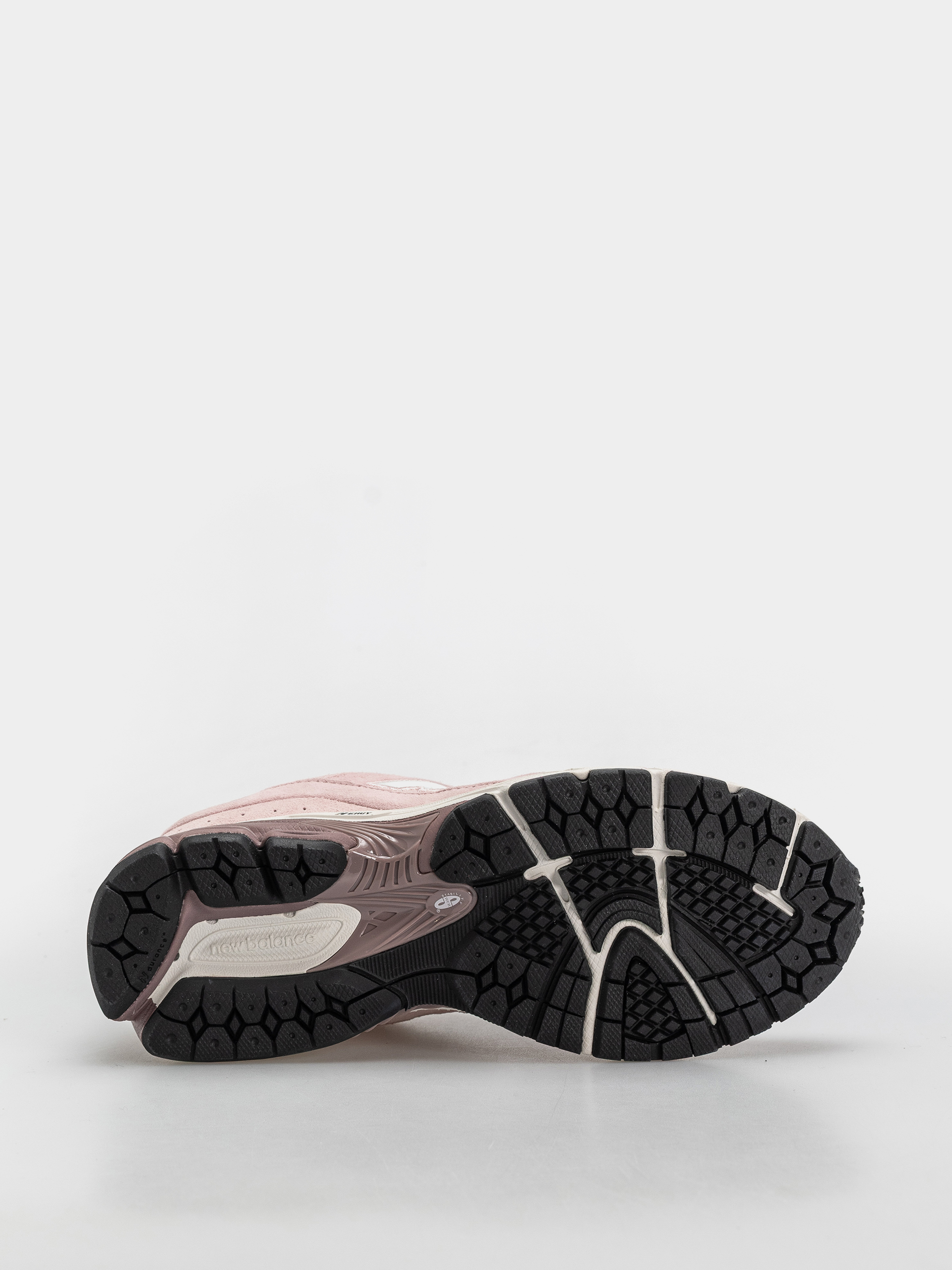 Pantofi New Balance 2002 (pink chalk/pebble)