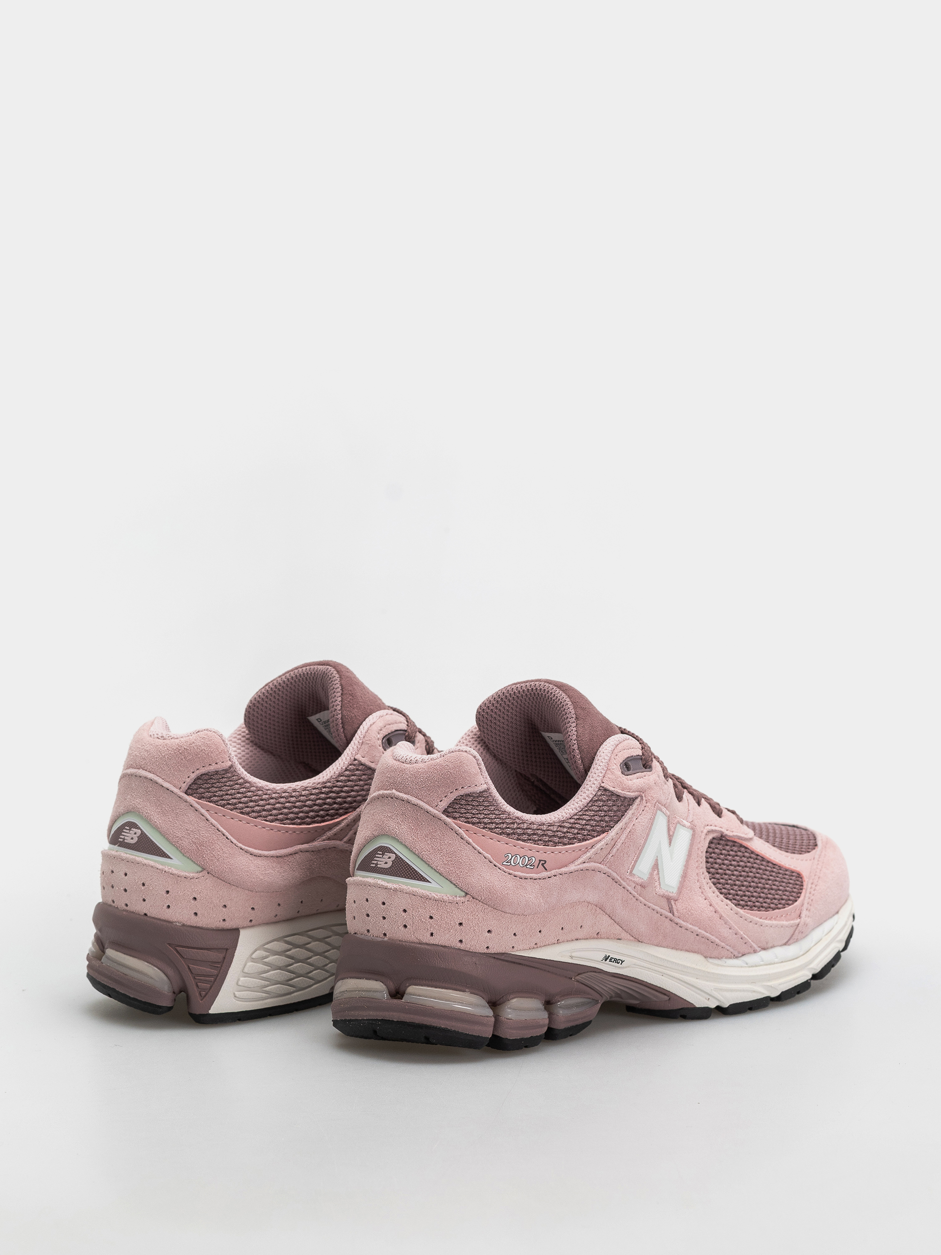 Pantofi New Balance 2002 (pink chalk/pebble)