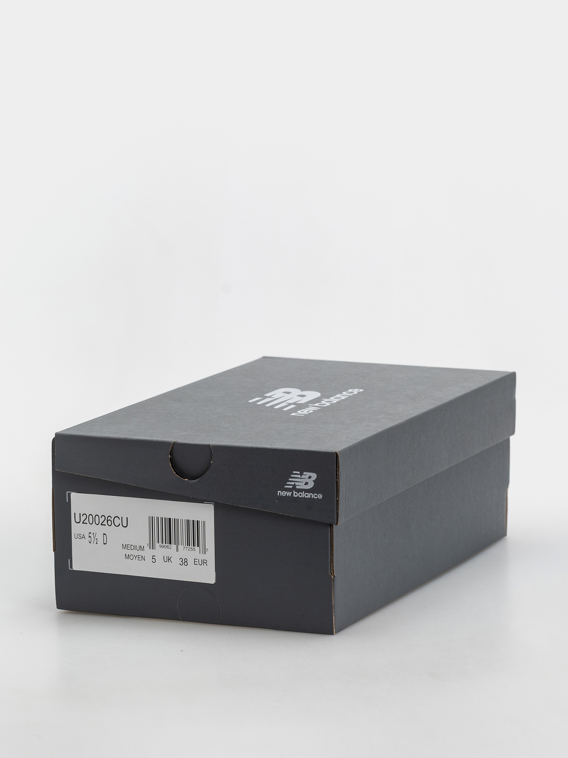 Pantofi New Balance 2002 (pink chalk/pebble)