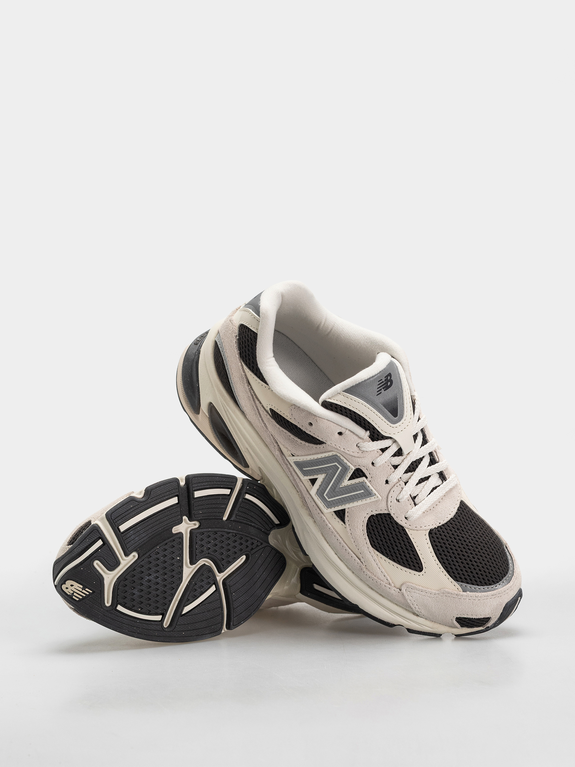 Pantofi New Balance 2010 (sea salt/black cement)