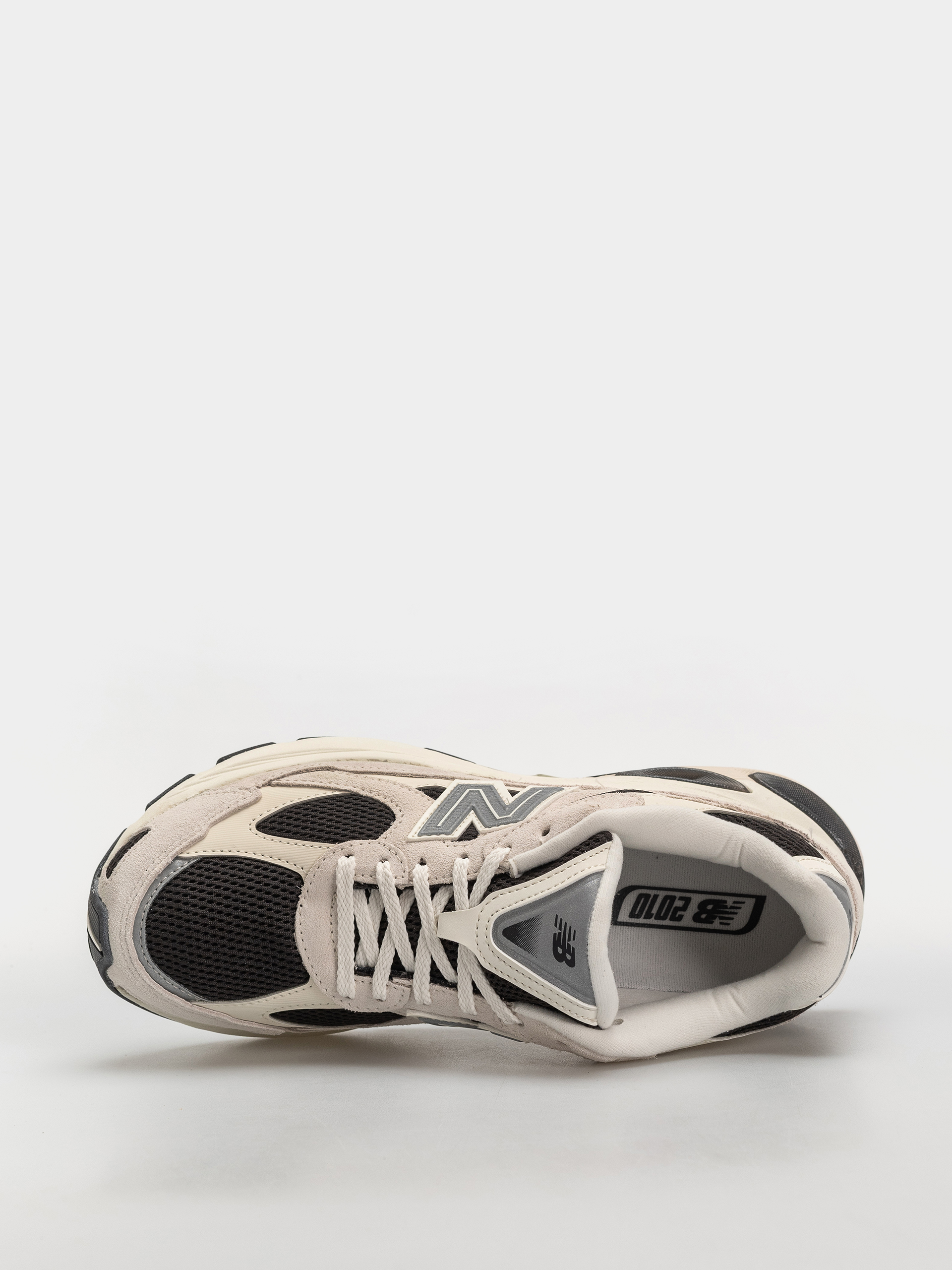 Pantofi New Balance 2010 (sea salt/black cement)