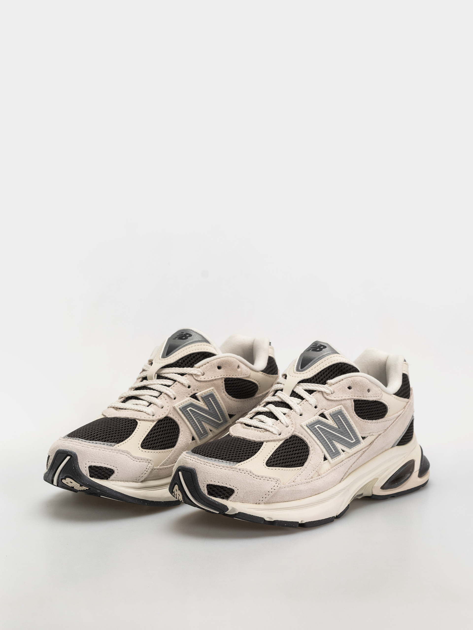 Pantofi New Balance 2010 (sea salt/black cement)