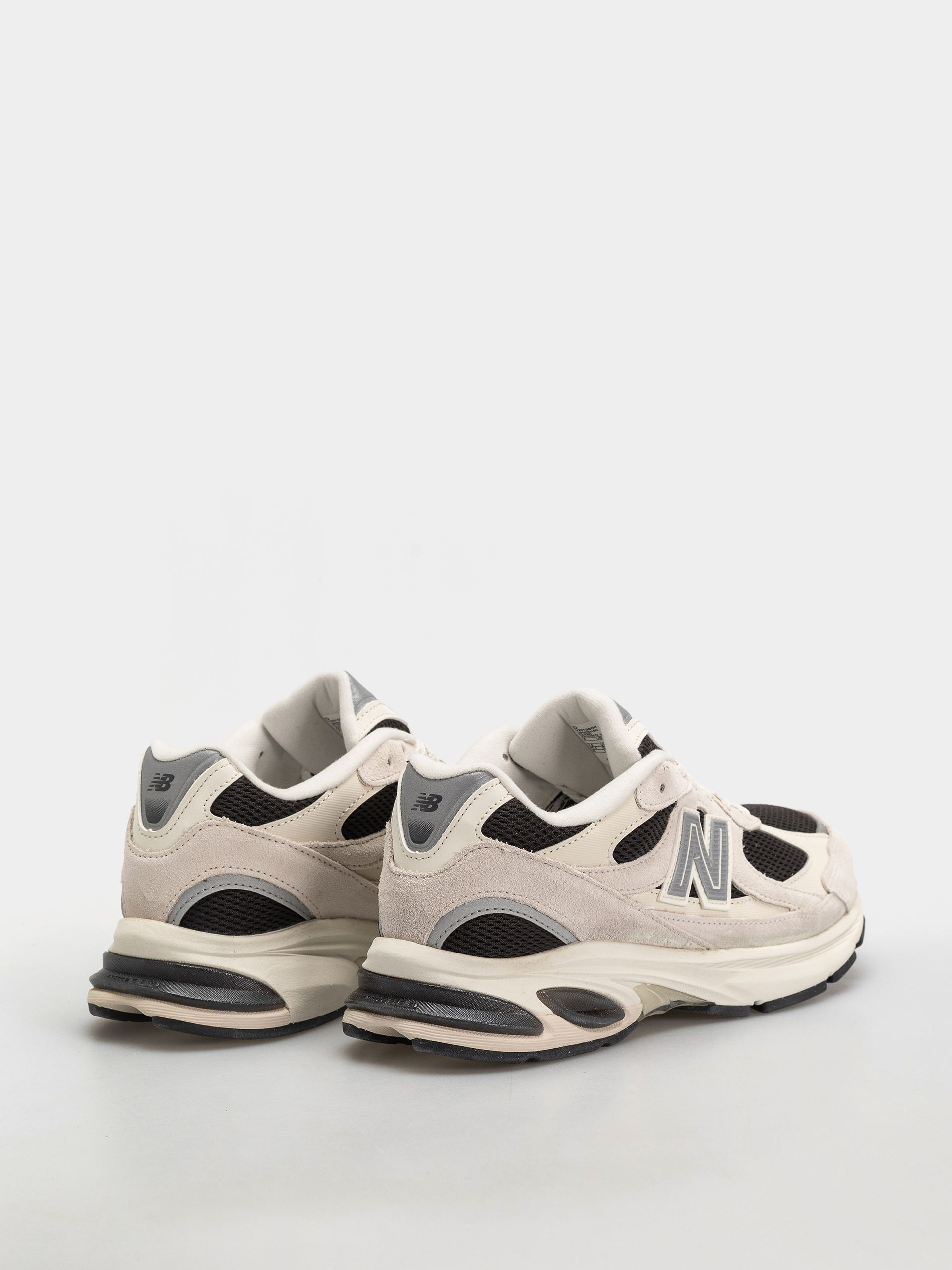 Pantofi New Balance 2010 (sea salt/black cement)