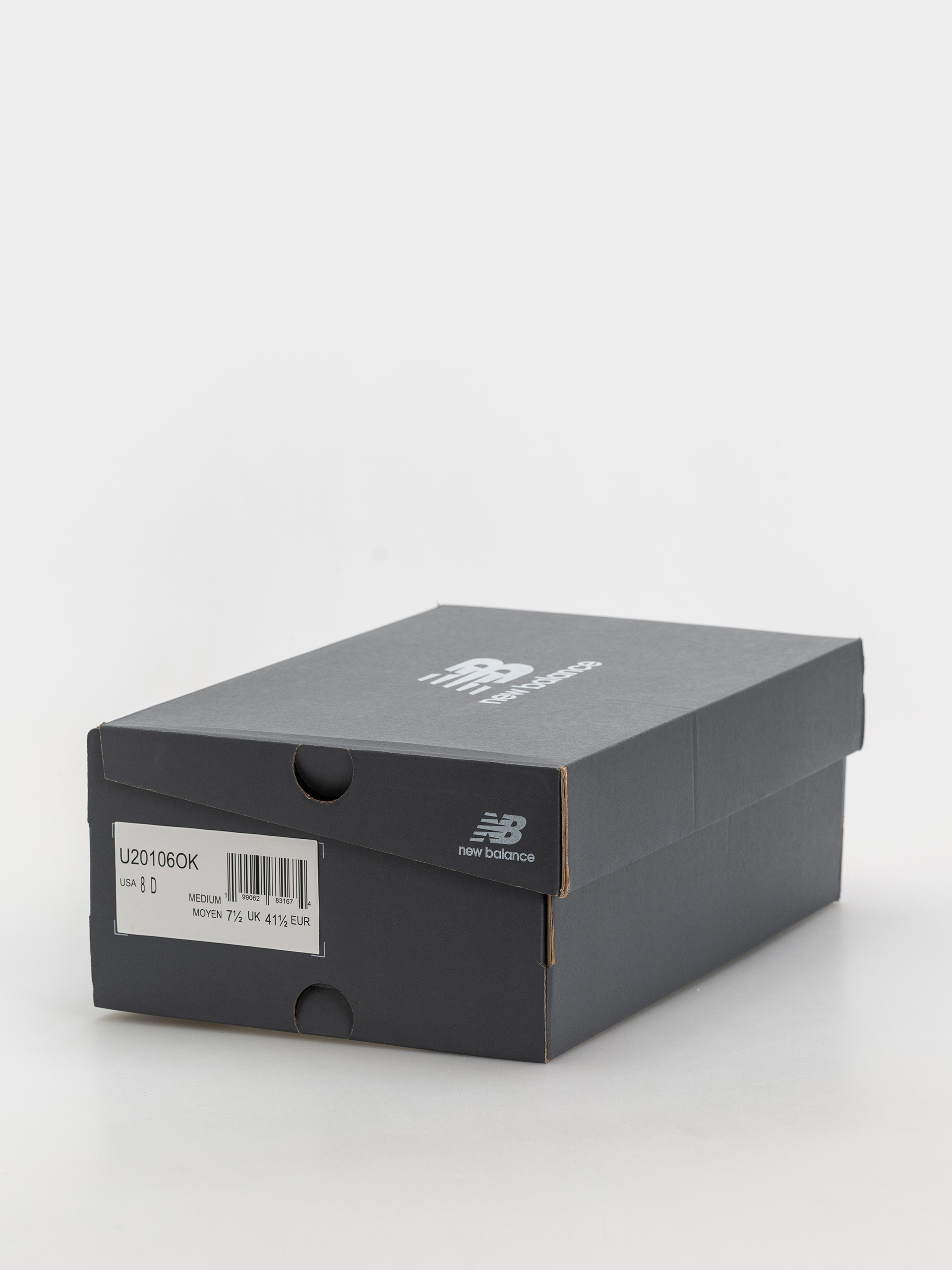 Pantofi New Balance 2010 (sea salt/black cement)