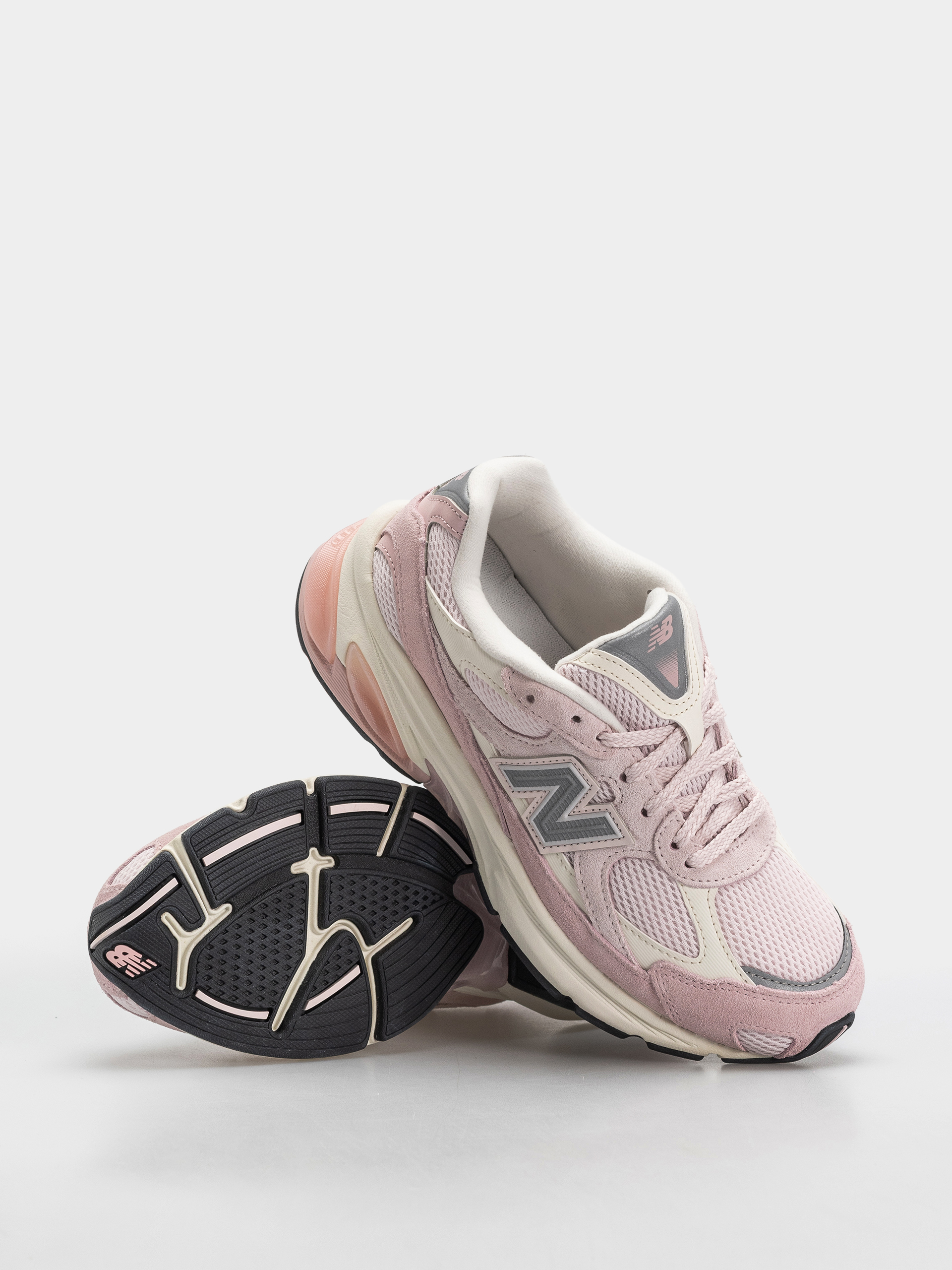 Pantofi New Balance 2010 (pink chalk/sea salt)