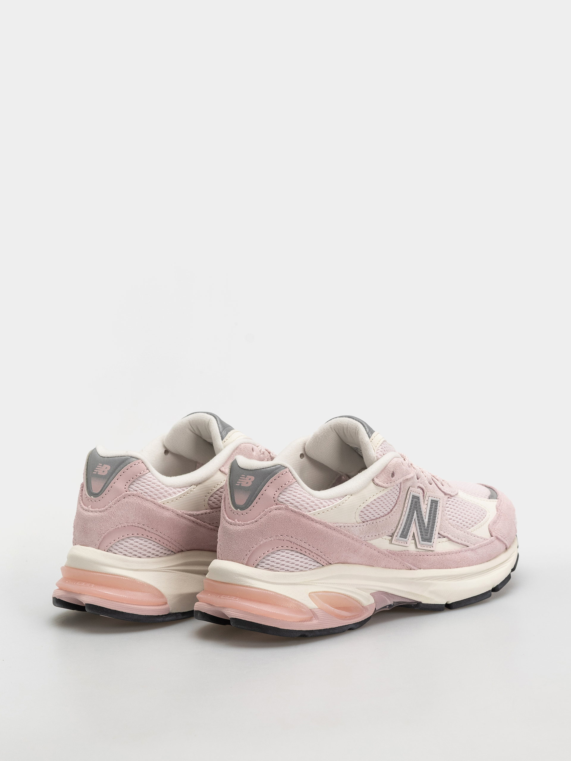 Pantofi New Balance 2010 (pink chalk/sea salt)