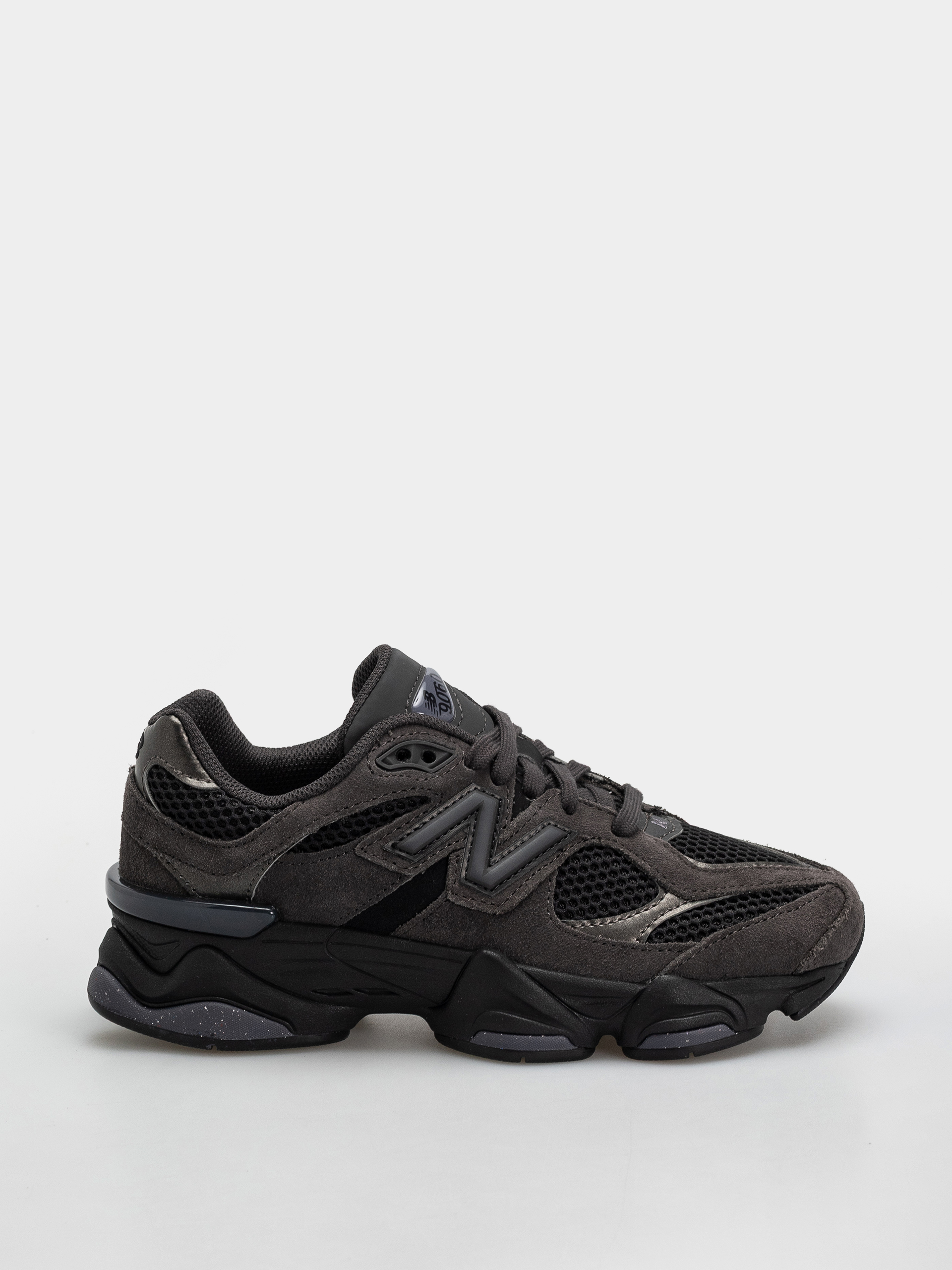 Pantofi New Balance 9060 JR (black/neptune grey)