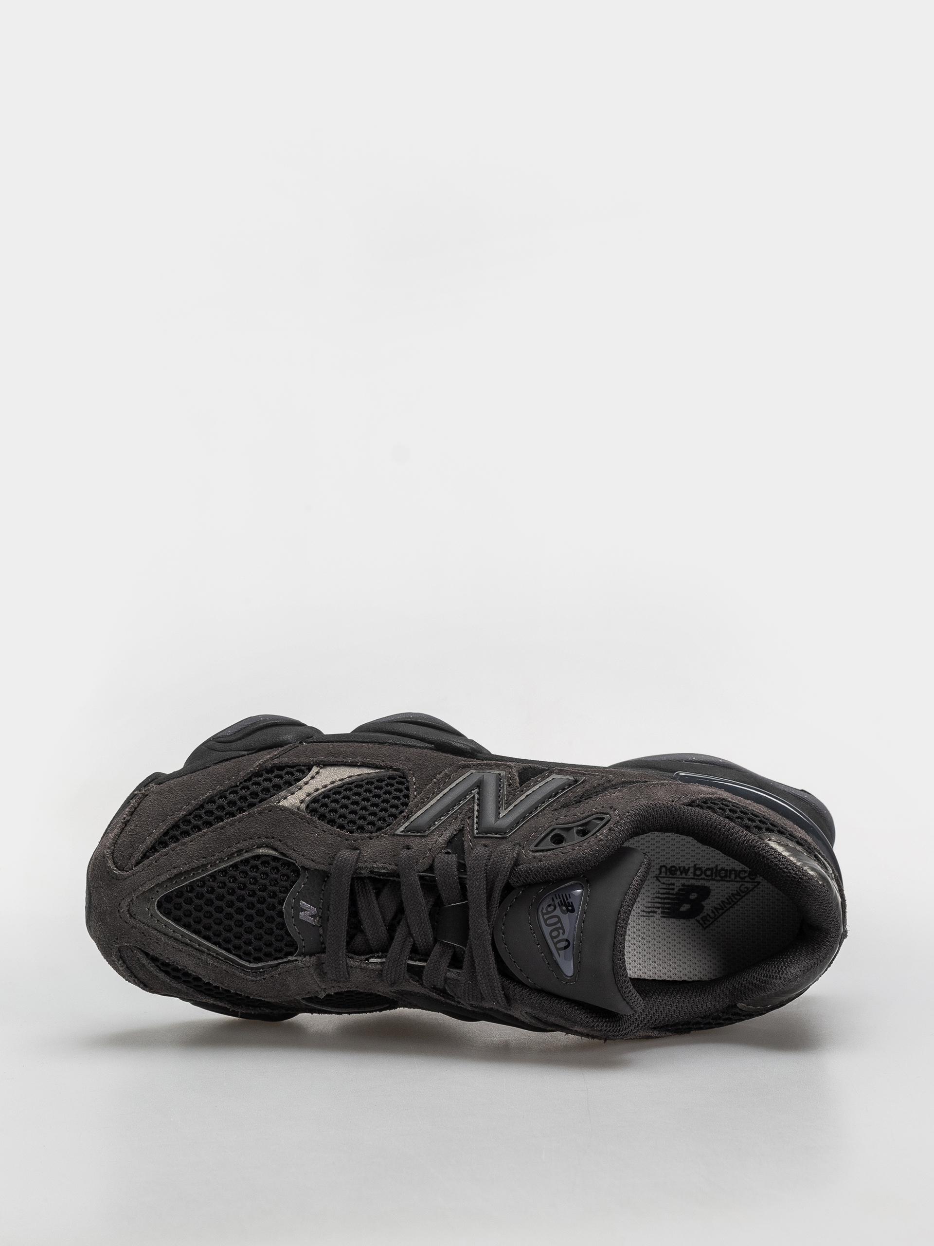 Pantofi New Balance 9060 JR (black/neptune grey)