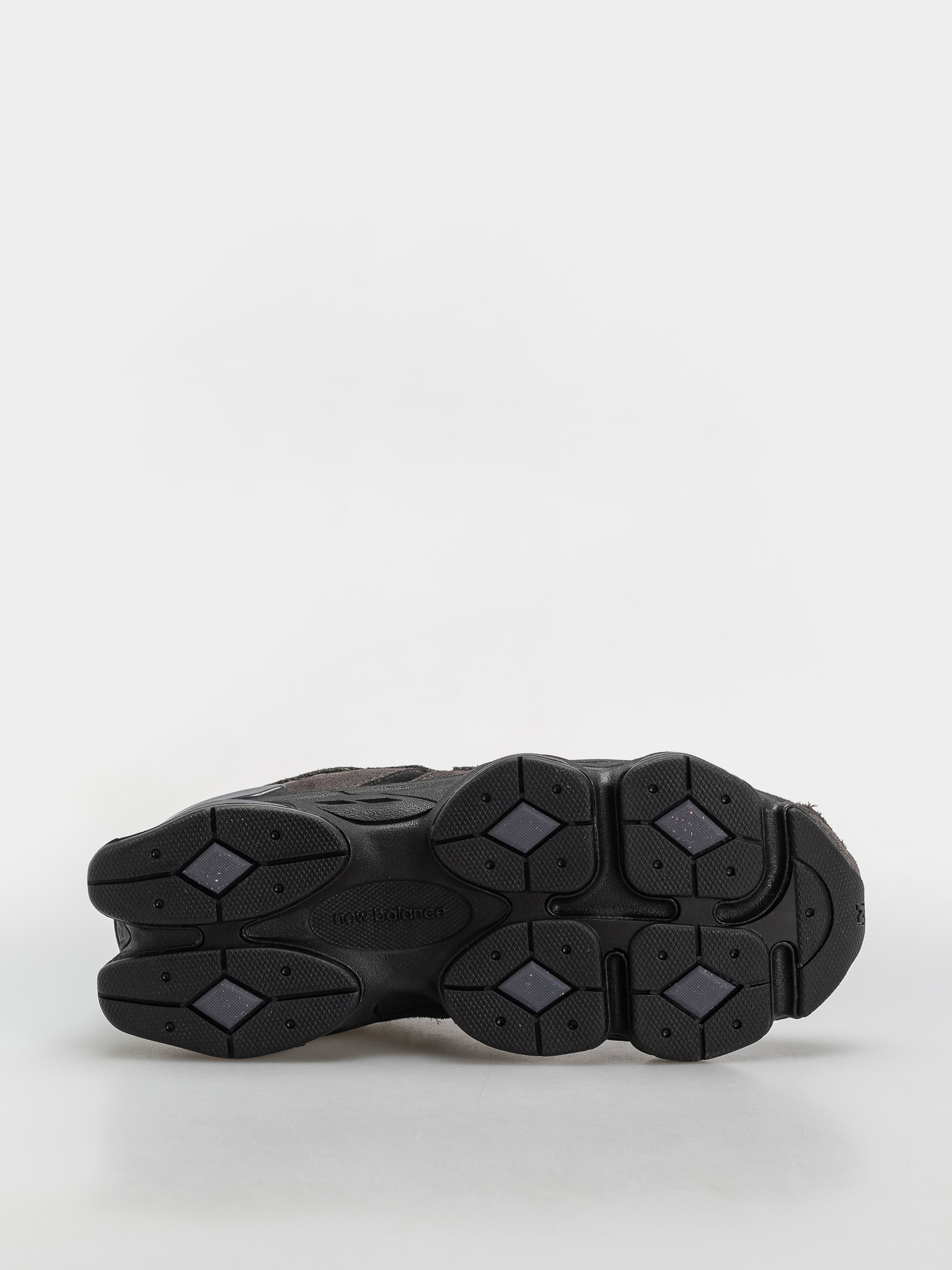 Pantofi New Balance 9060 JR (black/neptune grey)