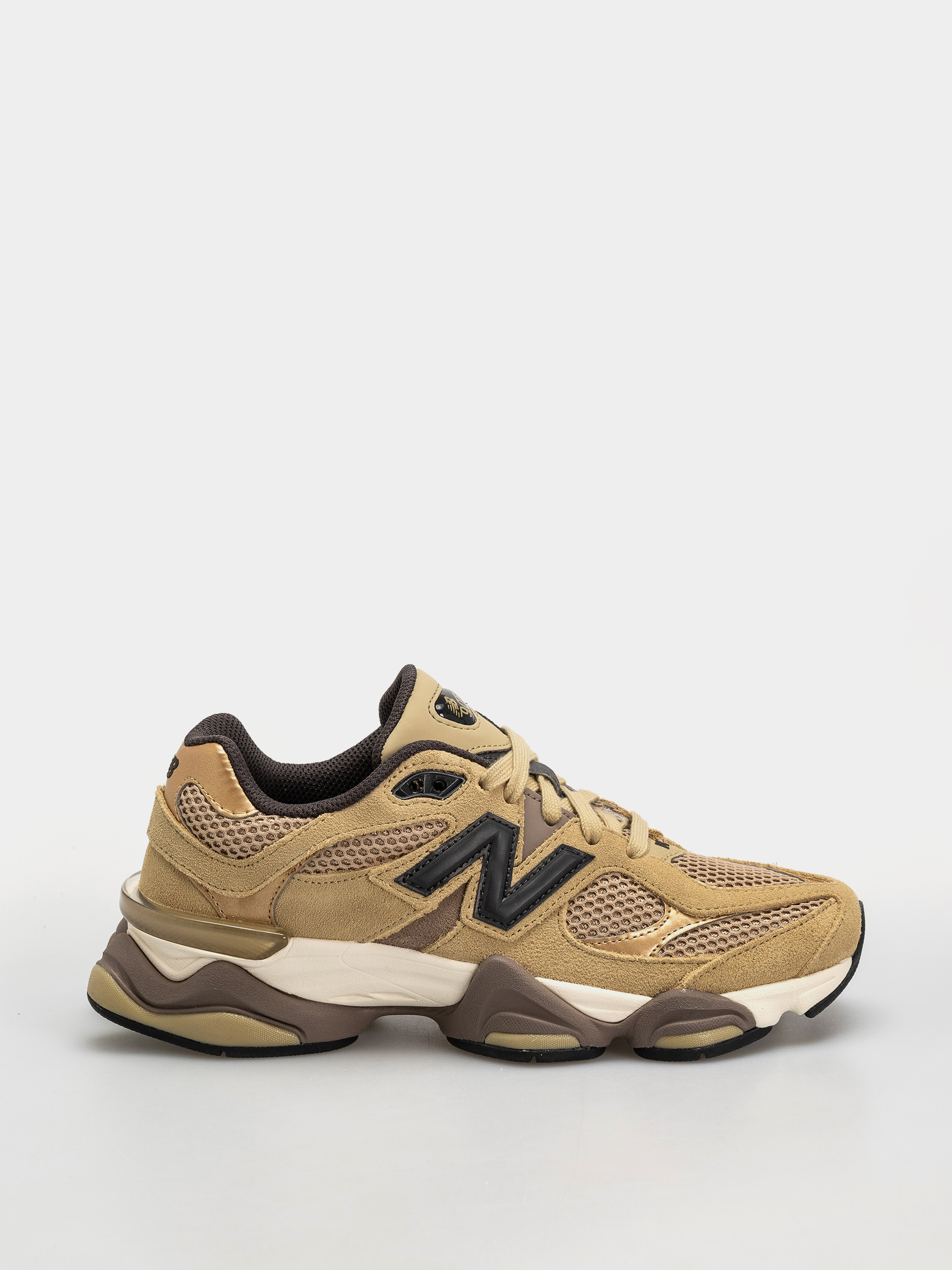 Pantofi New Balance 9060 (quicksand/incense)