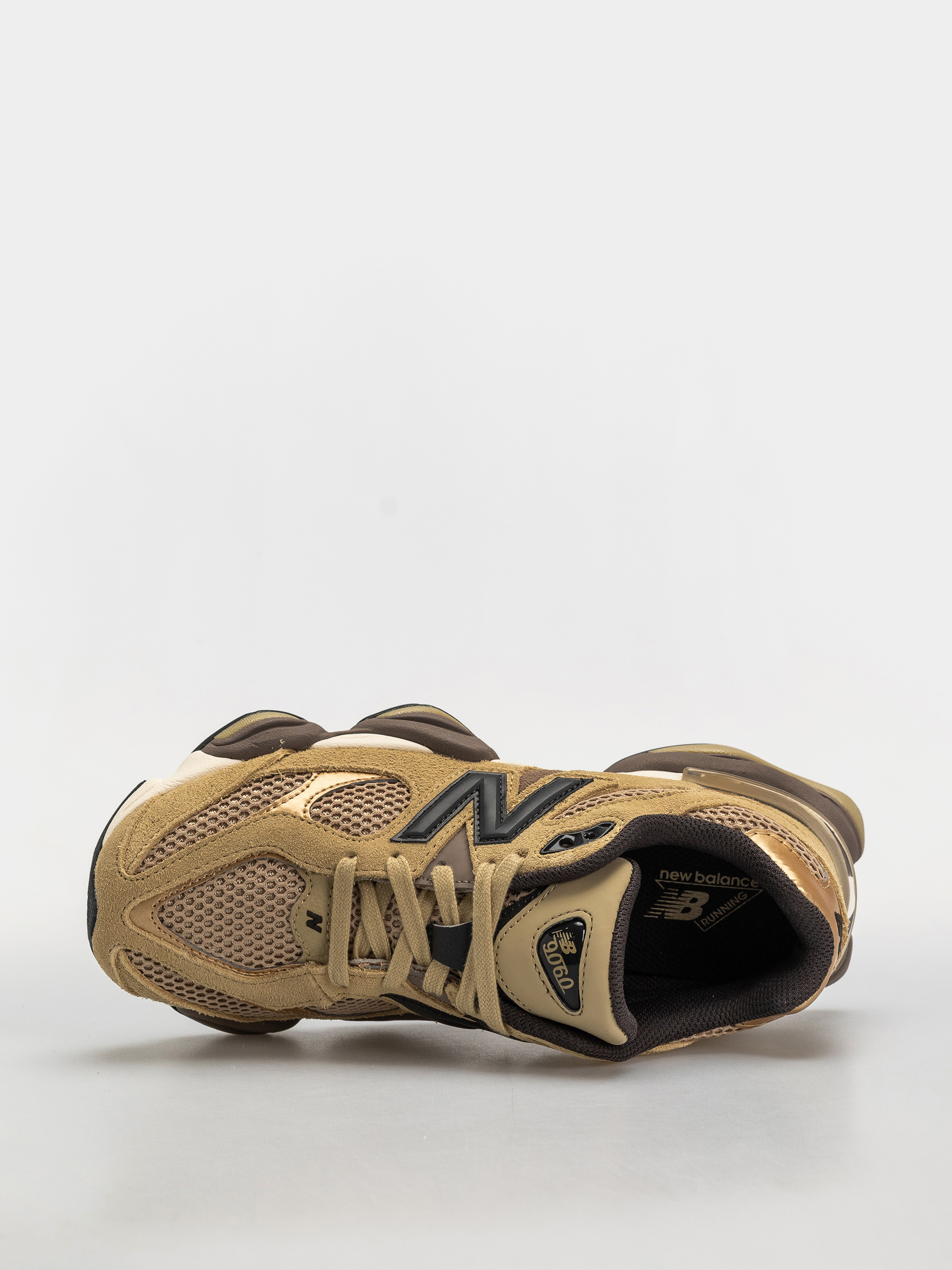 Pantofi New Balance 9060 (quicksand/incense)