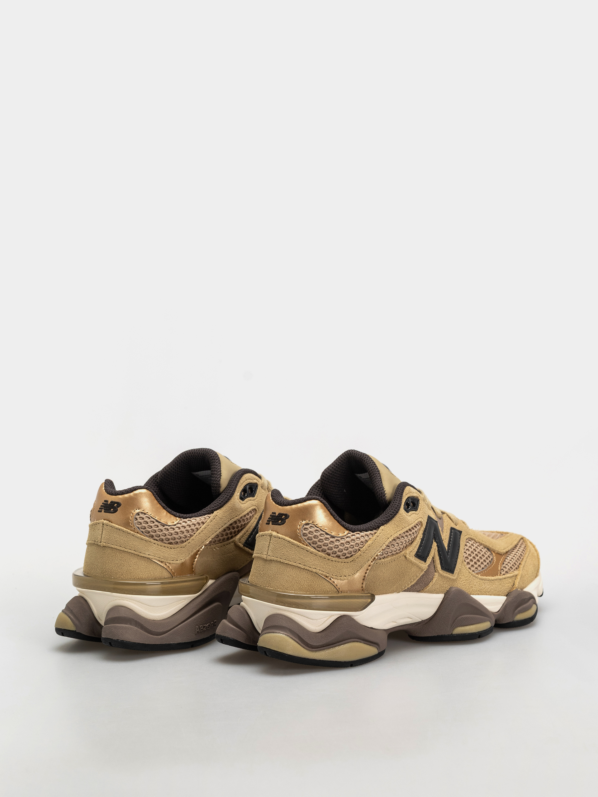 Pantofi New Balance 9060 (quicksand/incense)